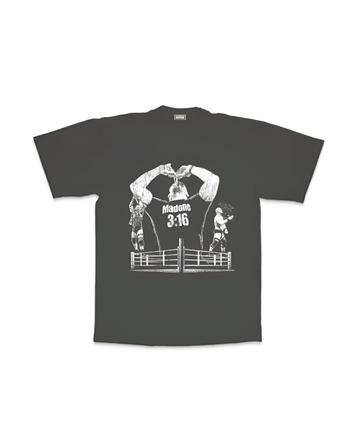 Stone Cold Tee