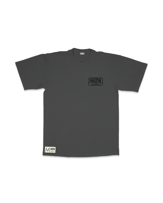 Barb Wire Tee