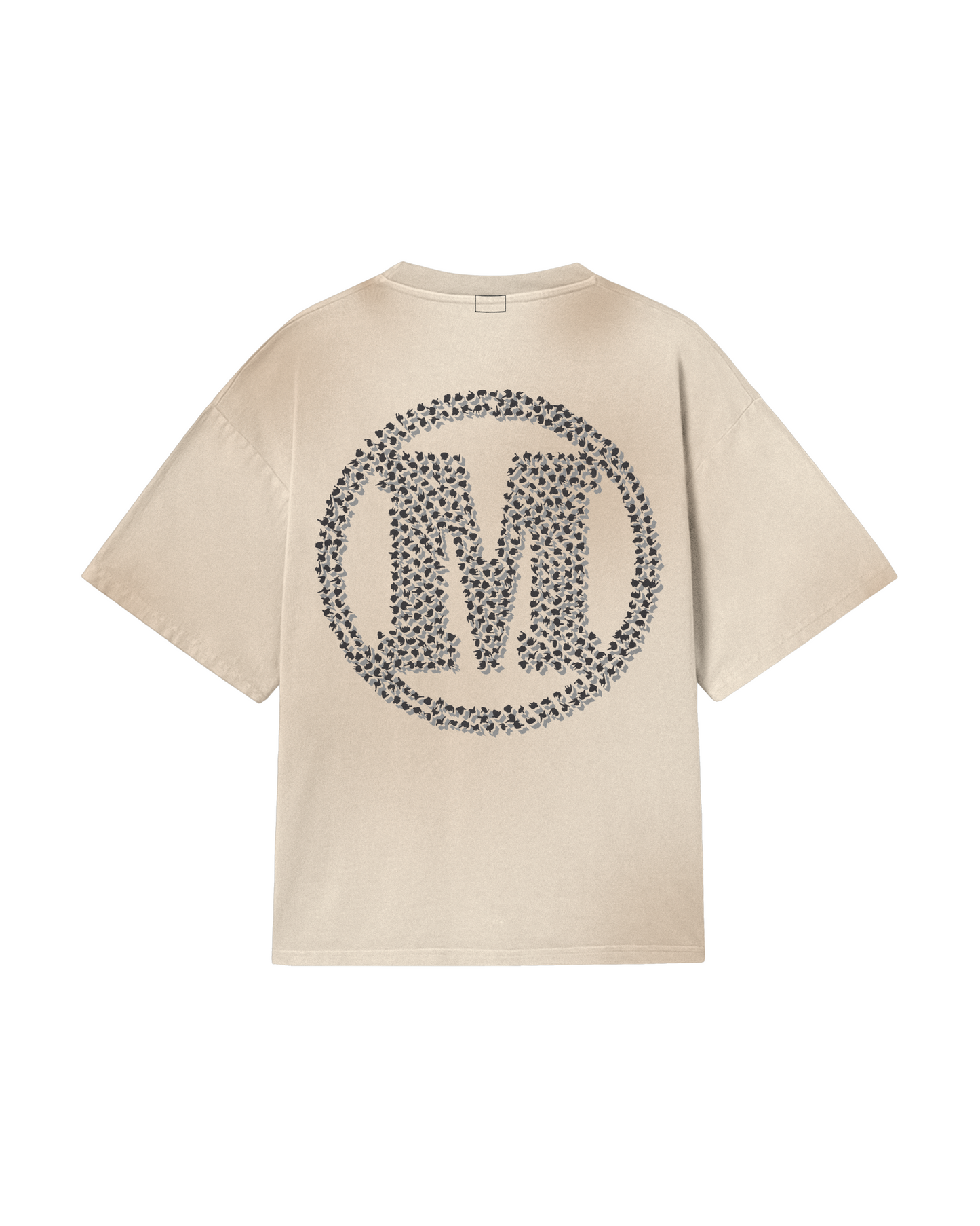 Silhouette Tee