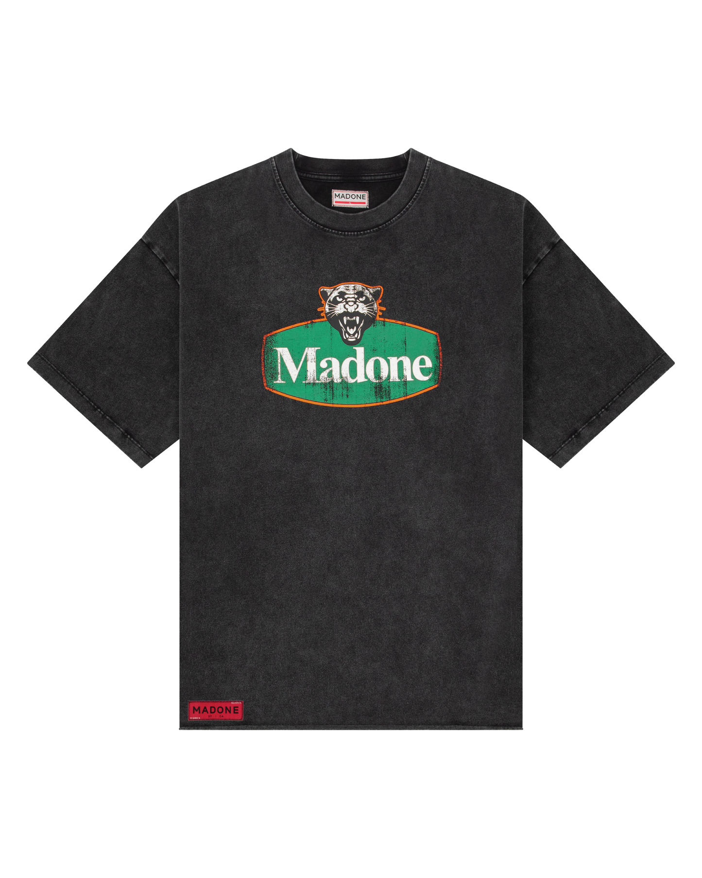 Panther Tee