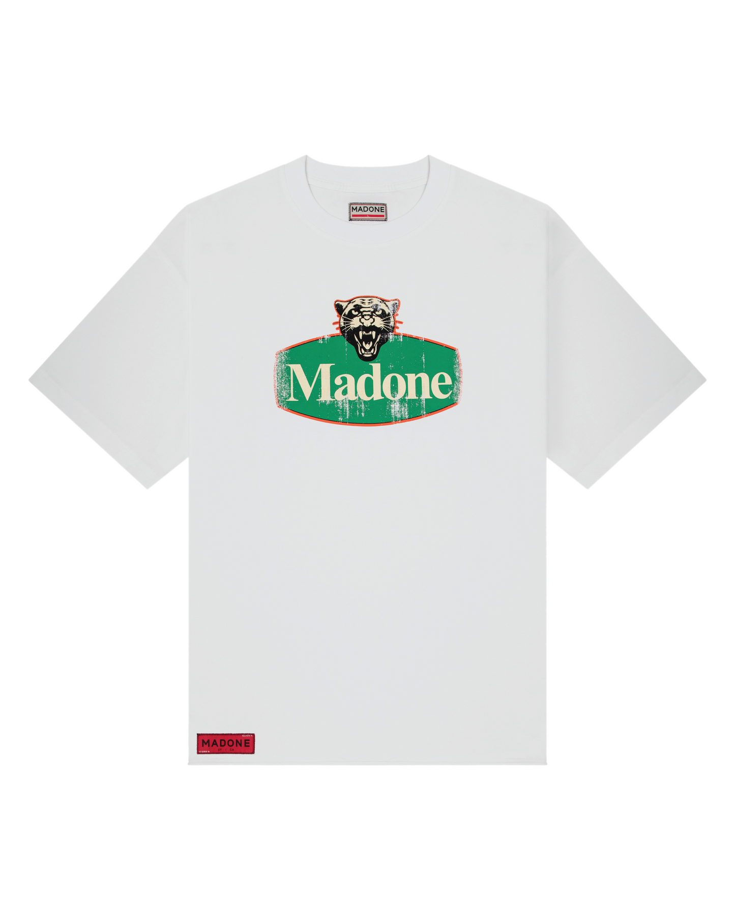 Panther Tee