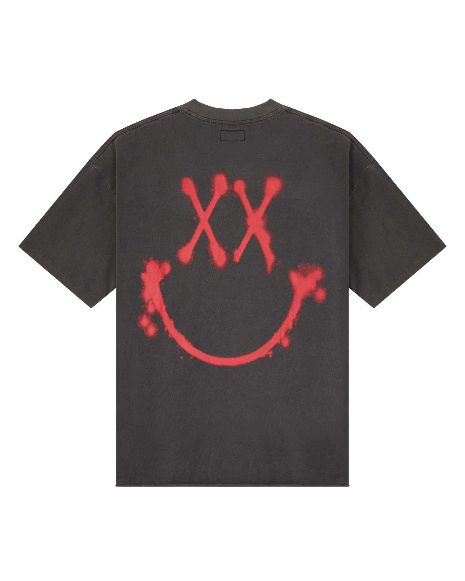 【SMILE(*Ü*)BUYさん専用 】ANRCN T-SHIRT Smile Tee – MadoneCo