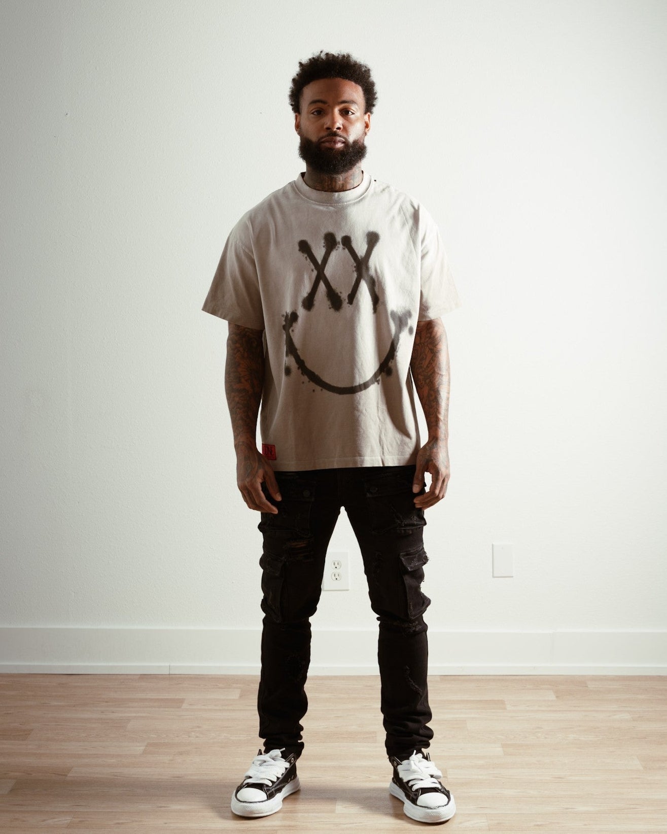 Smile Tee