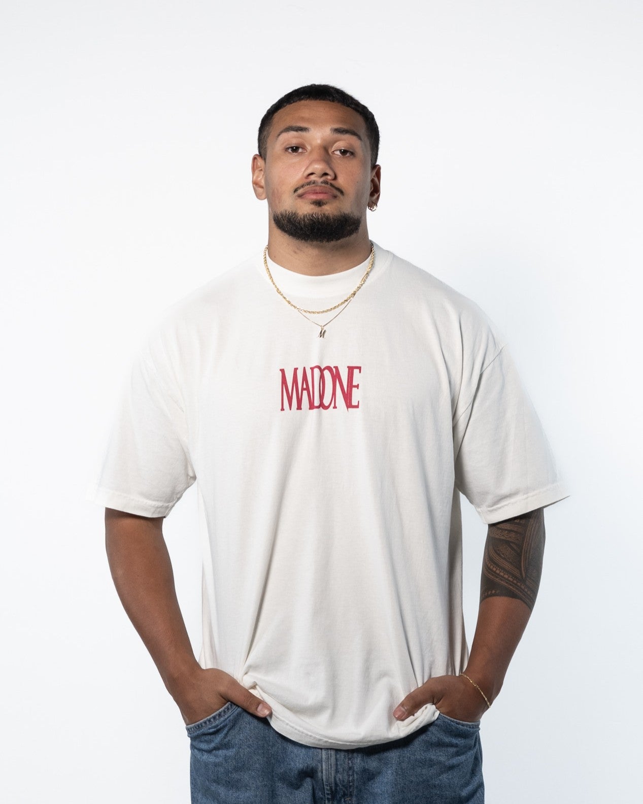 Smile Tee
