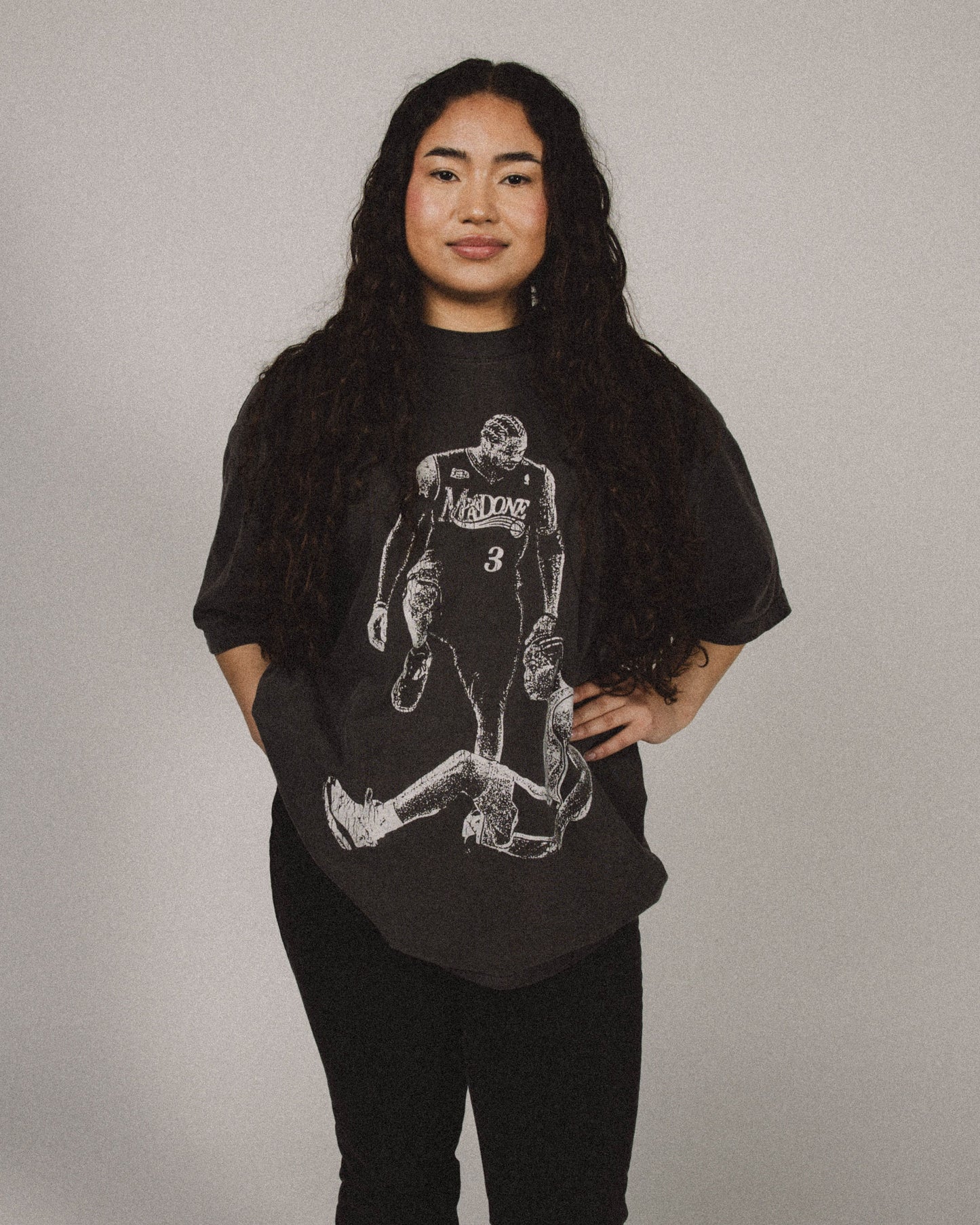 The Answer Tee