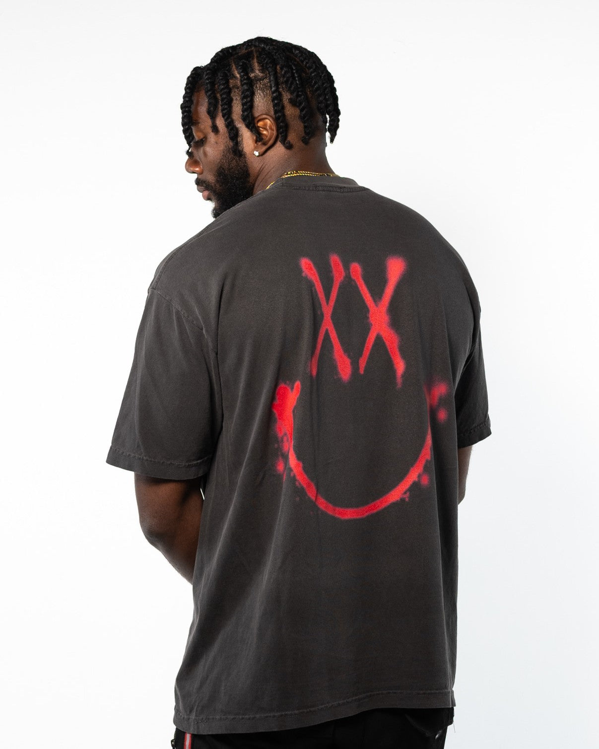 Smile Tee