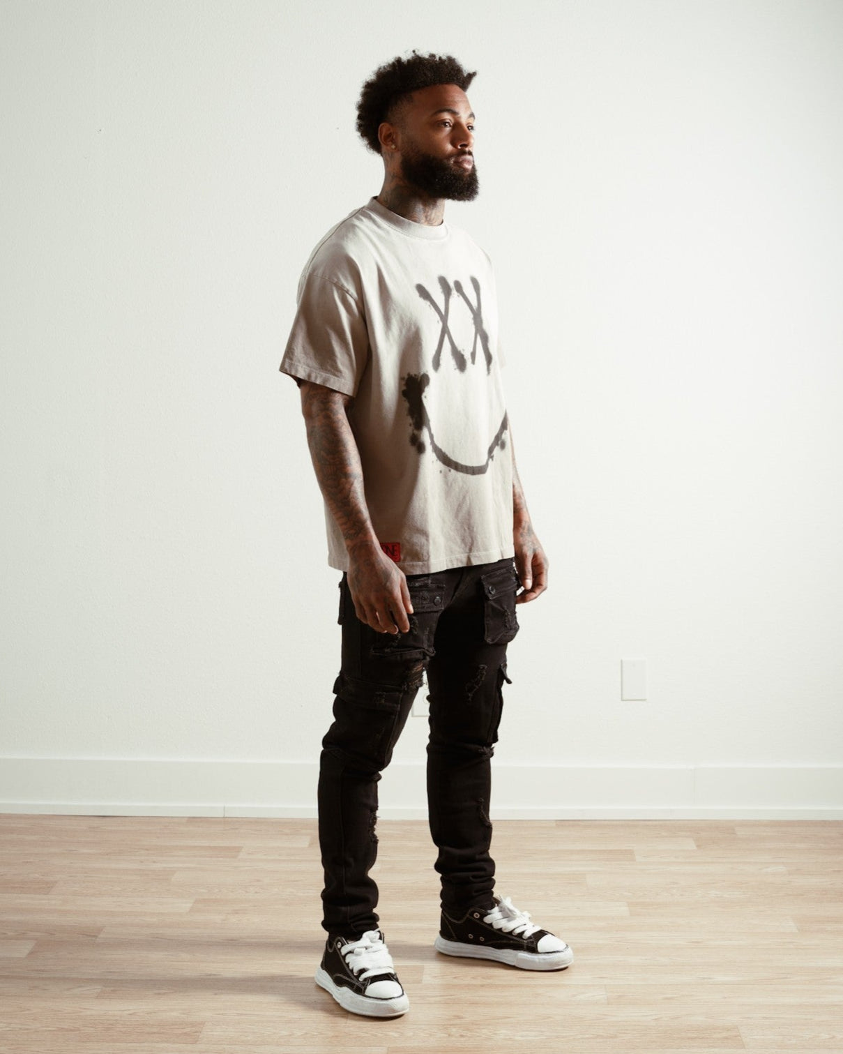Smile Tee