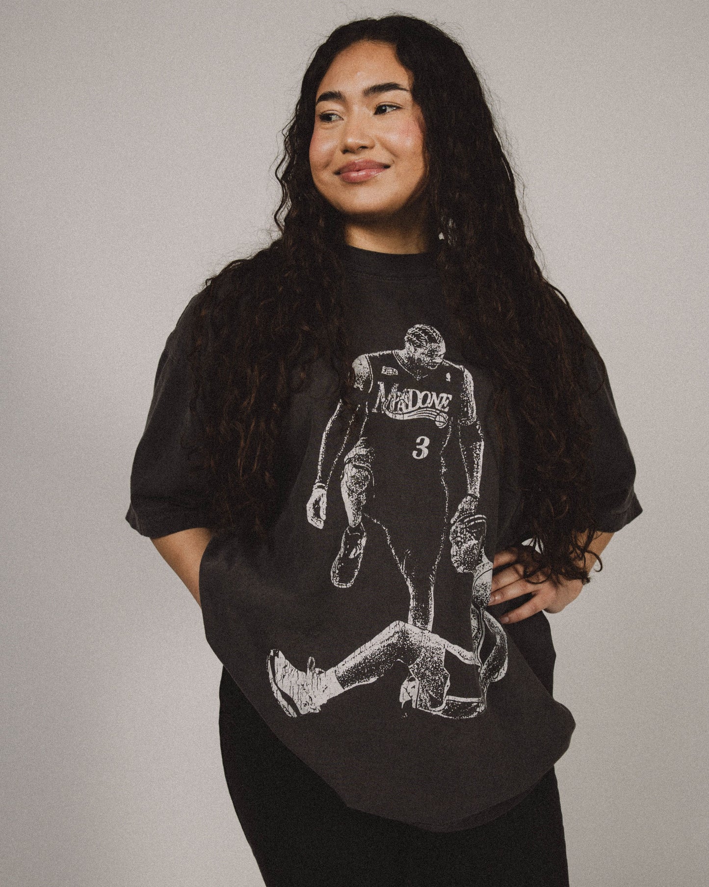 The Answer Tee
