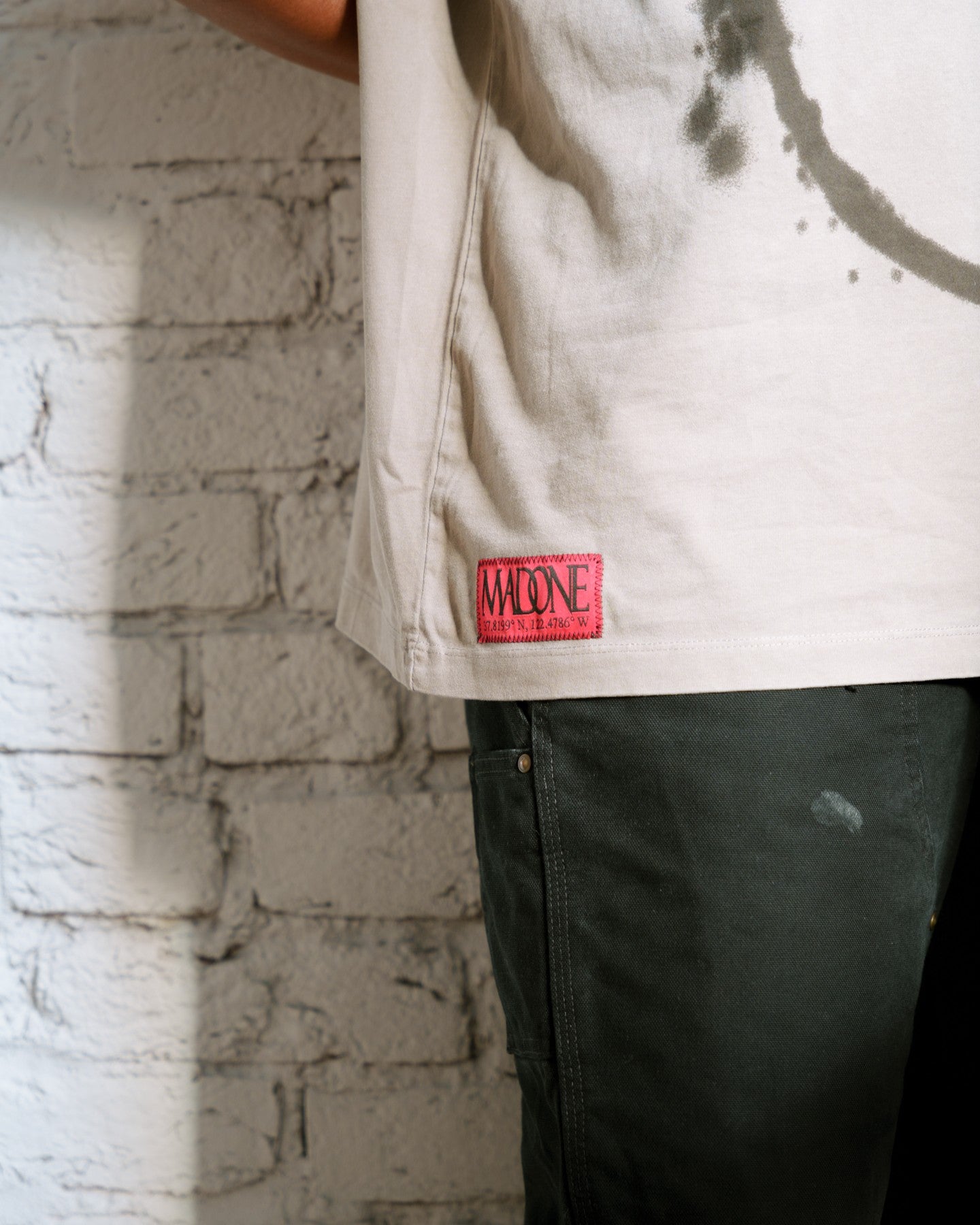 Smile Tee