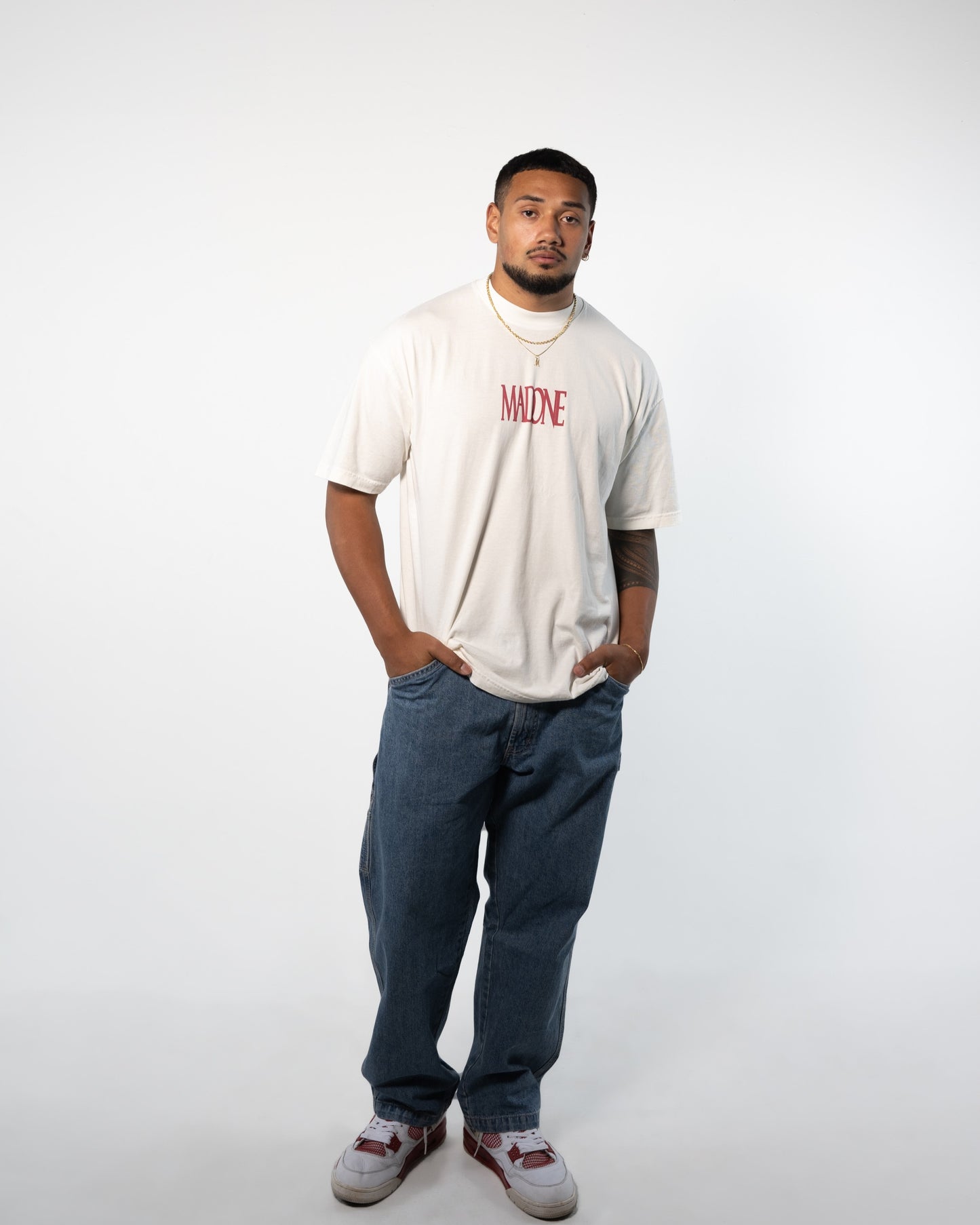 Smile Tee