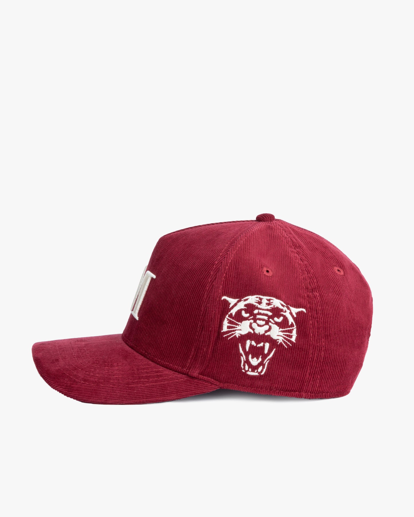 Panther Snapback