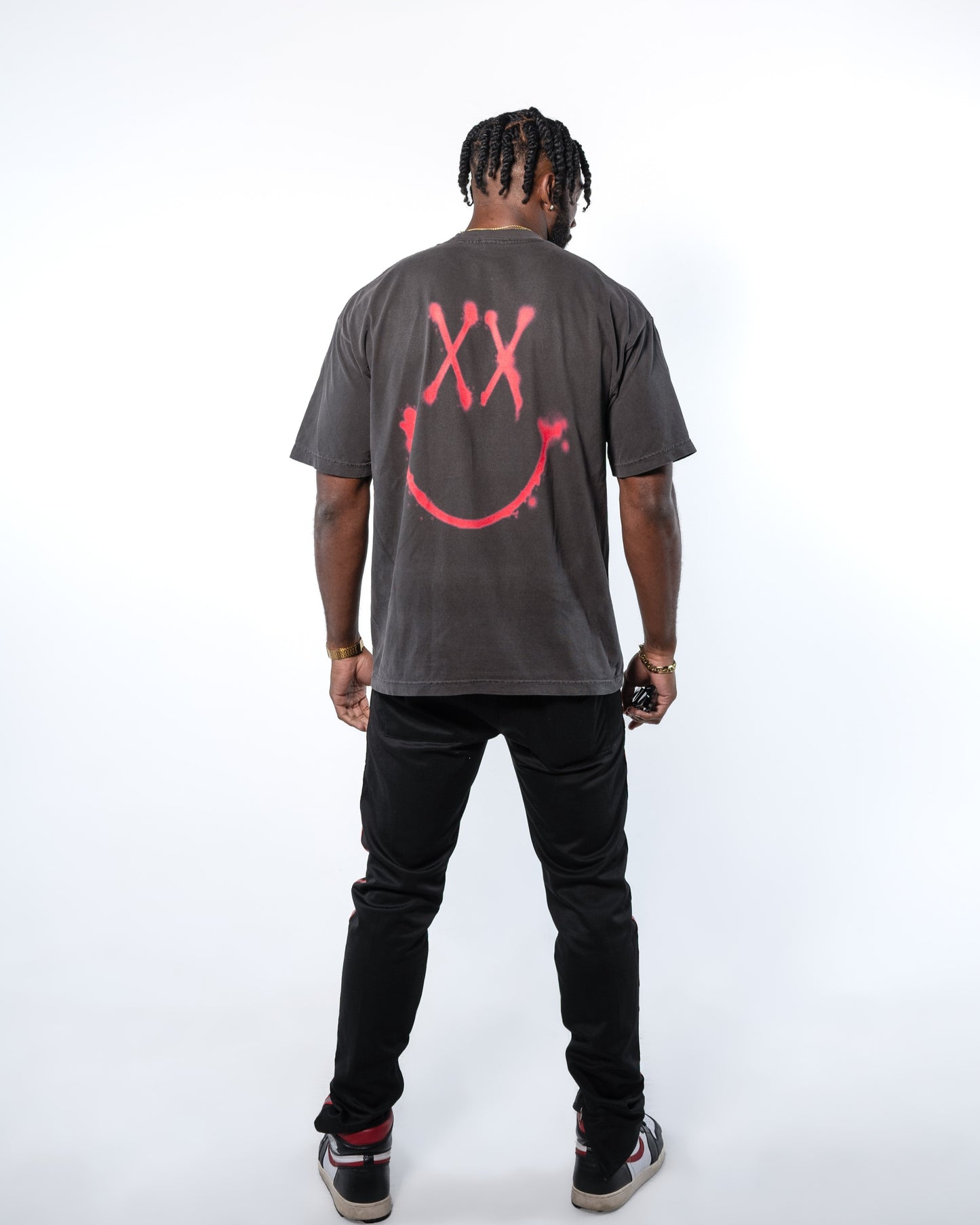 Smile Tee