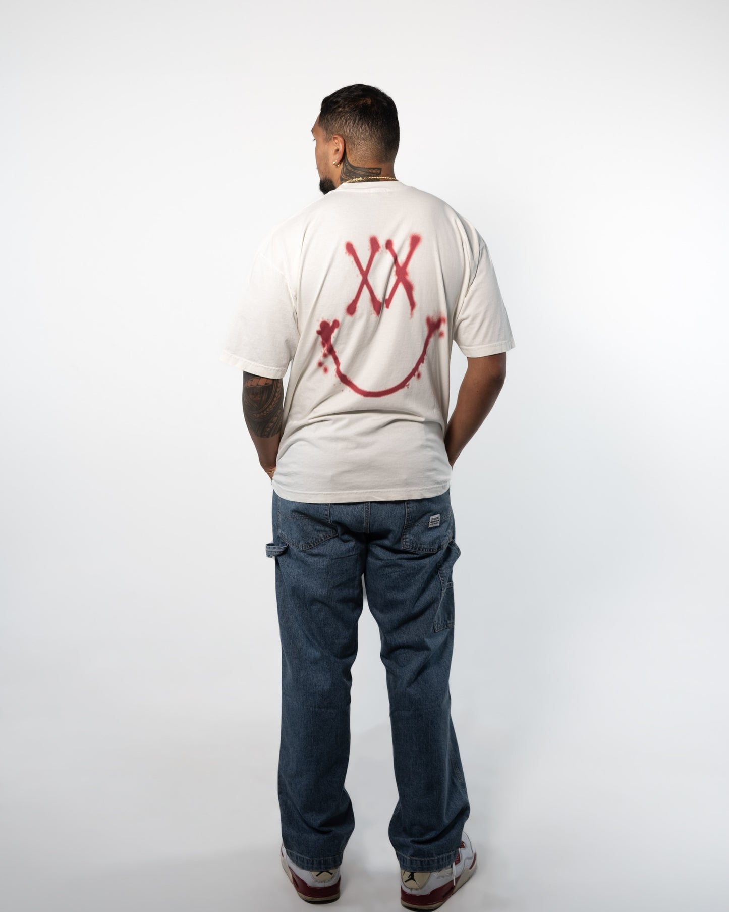 Smile Tee
