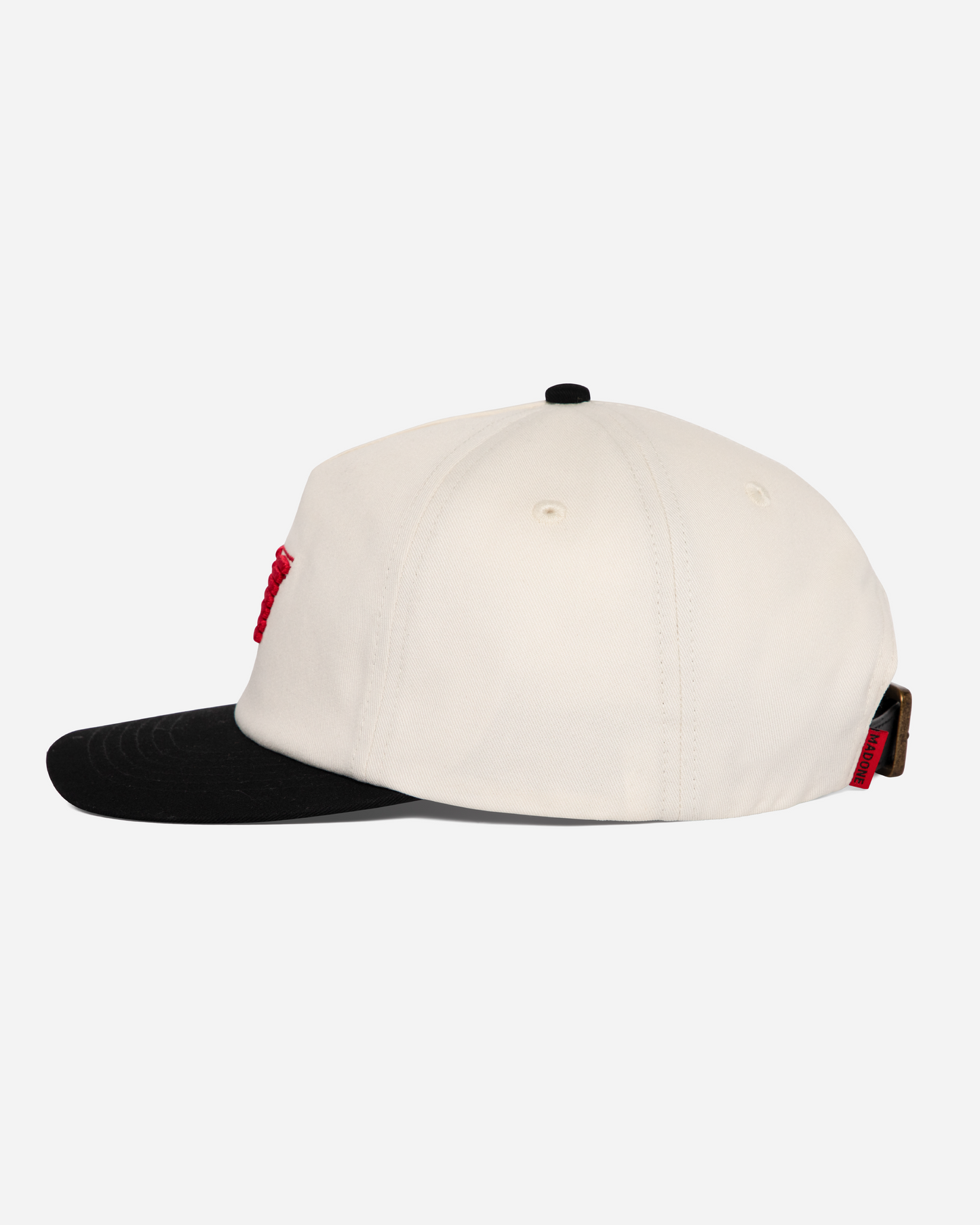 Foundation Strapback