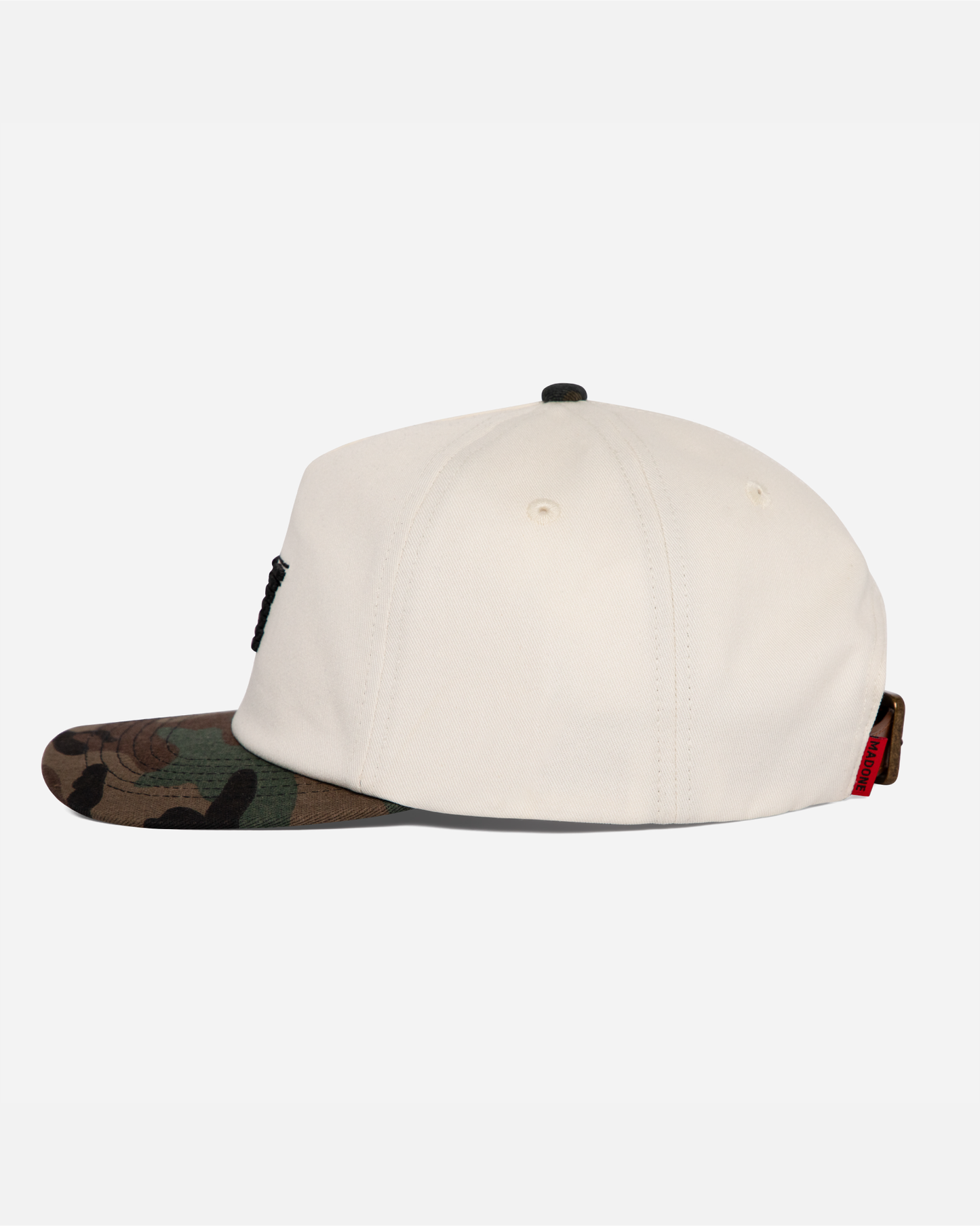 Foundation Strapback