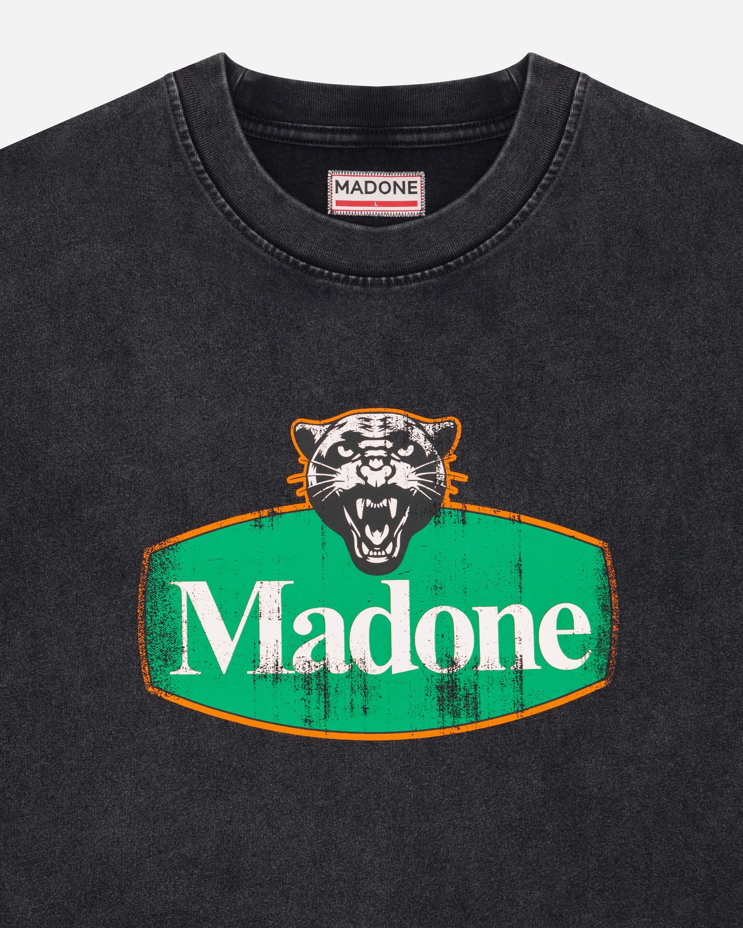 Panther Tee