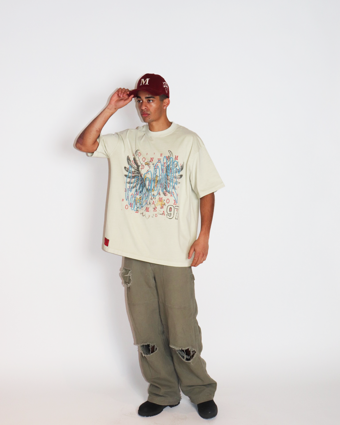 Eagle Tee
