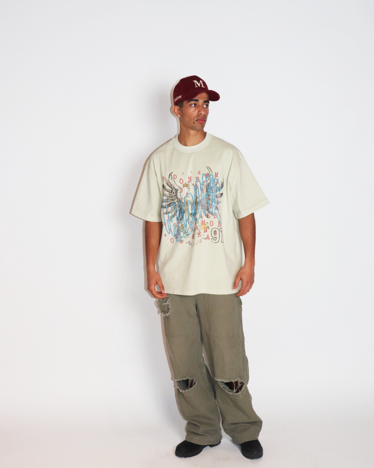 Eagle Tee