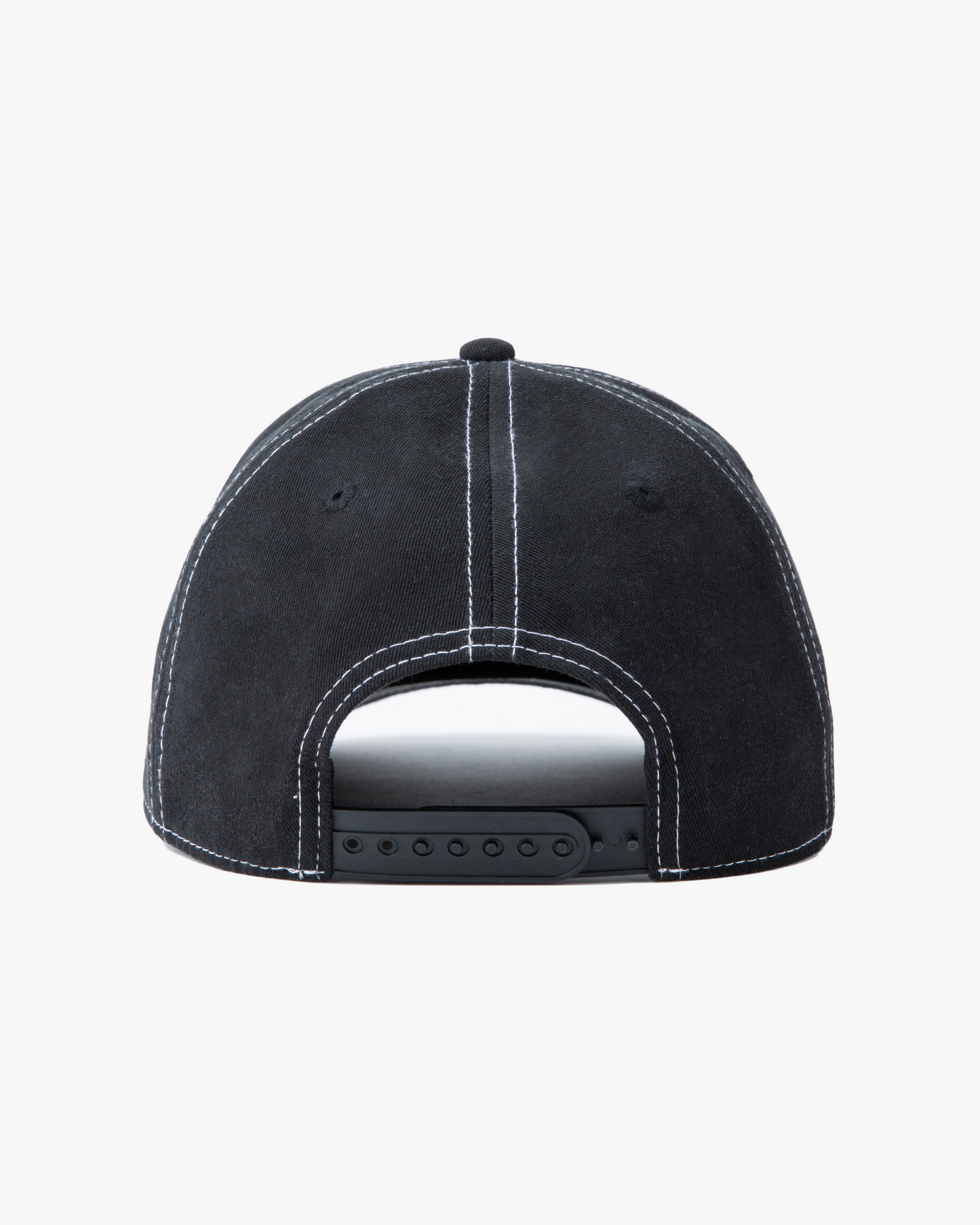 Foundation Snapback
