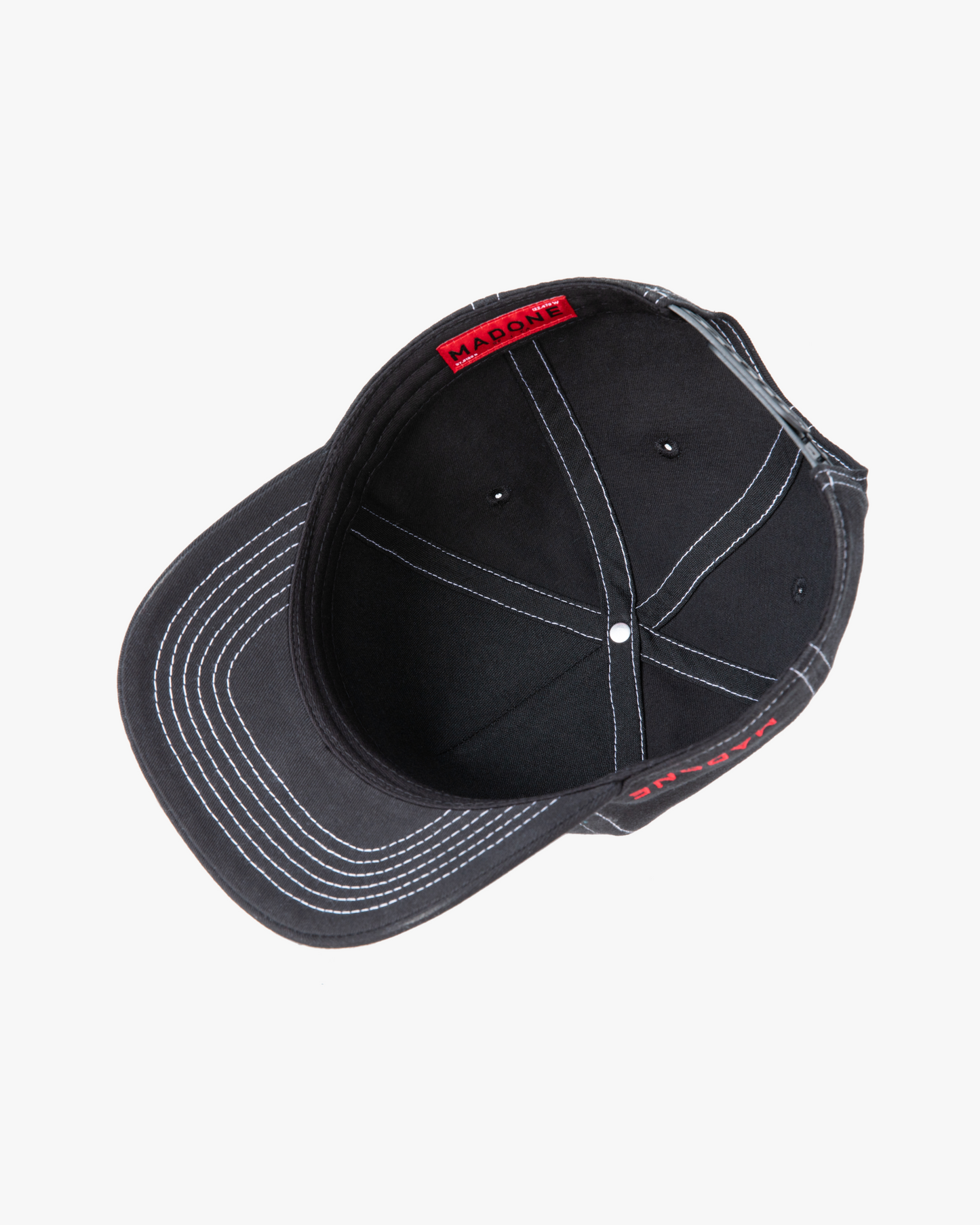 Foundation Snapback