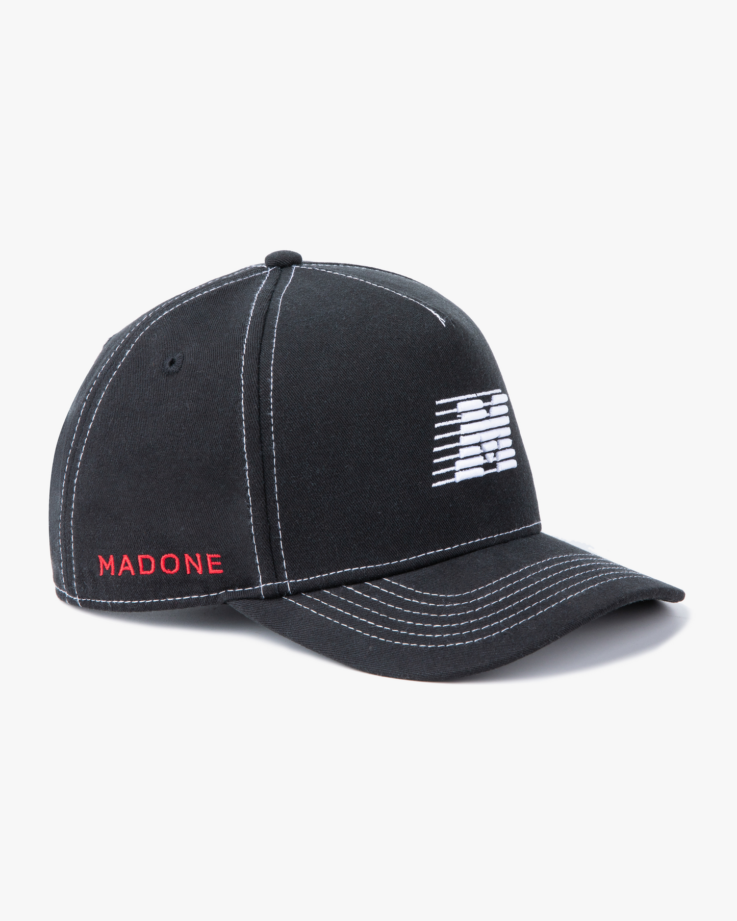 Foundation Snapback