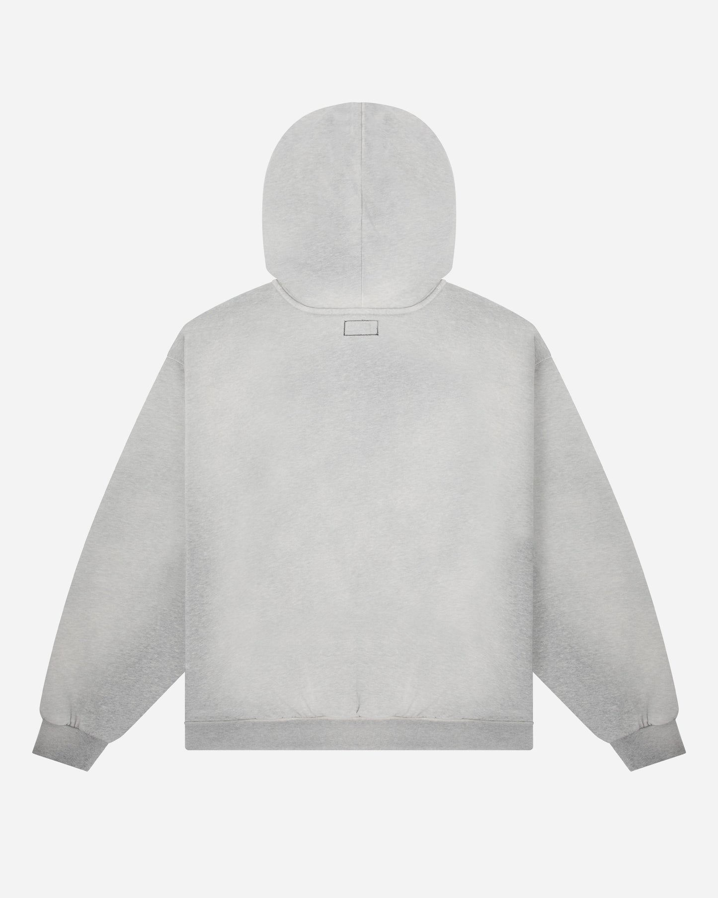 Lost Pocket Hoodie