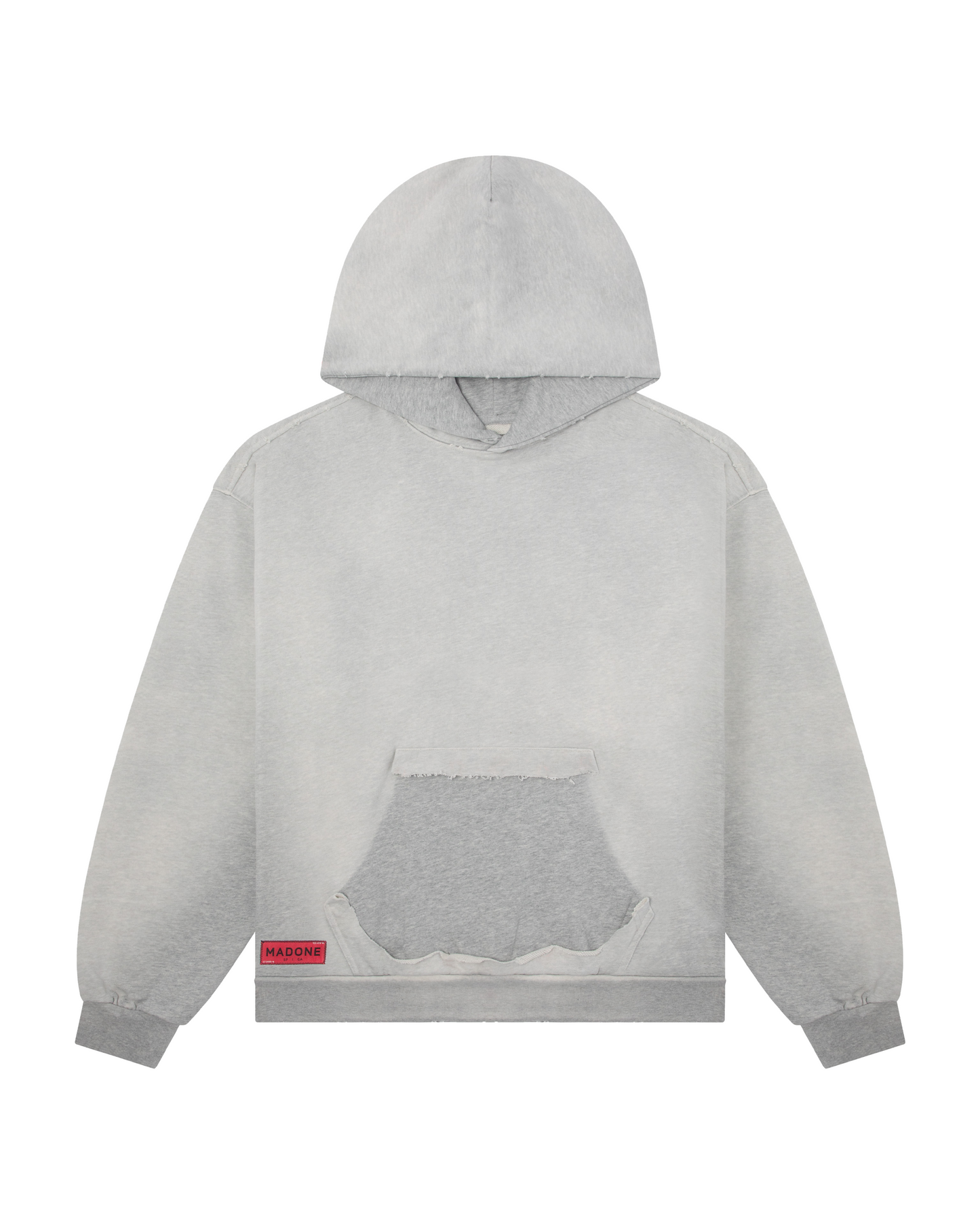Lost Pocket Hoodie