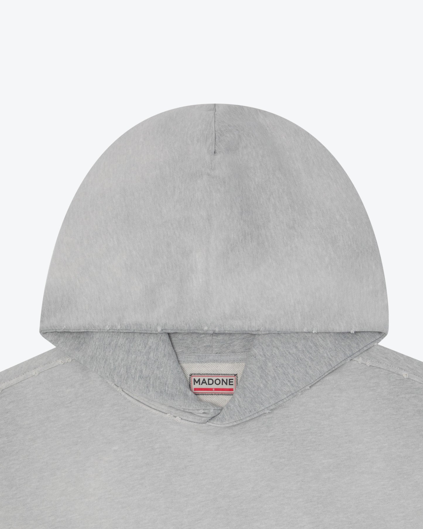 Lost Pocket Hoodie