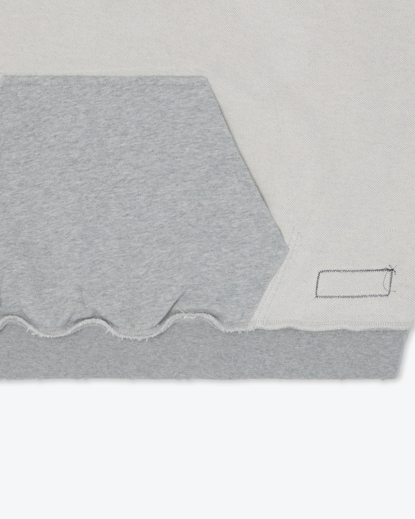 Lost Pocket Hoodie