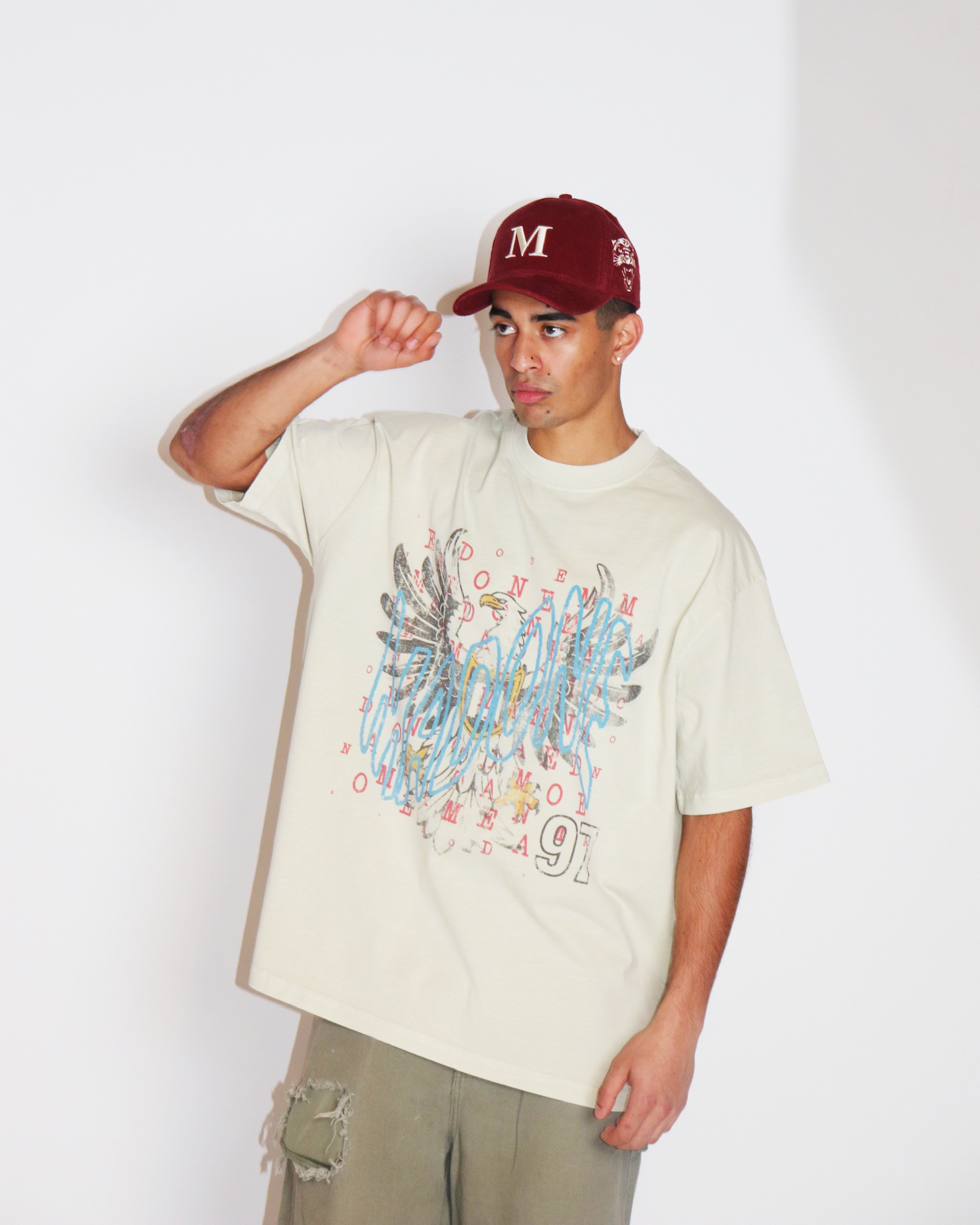Eagle Tee