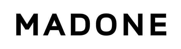 MadoneCo logo