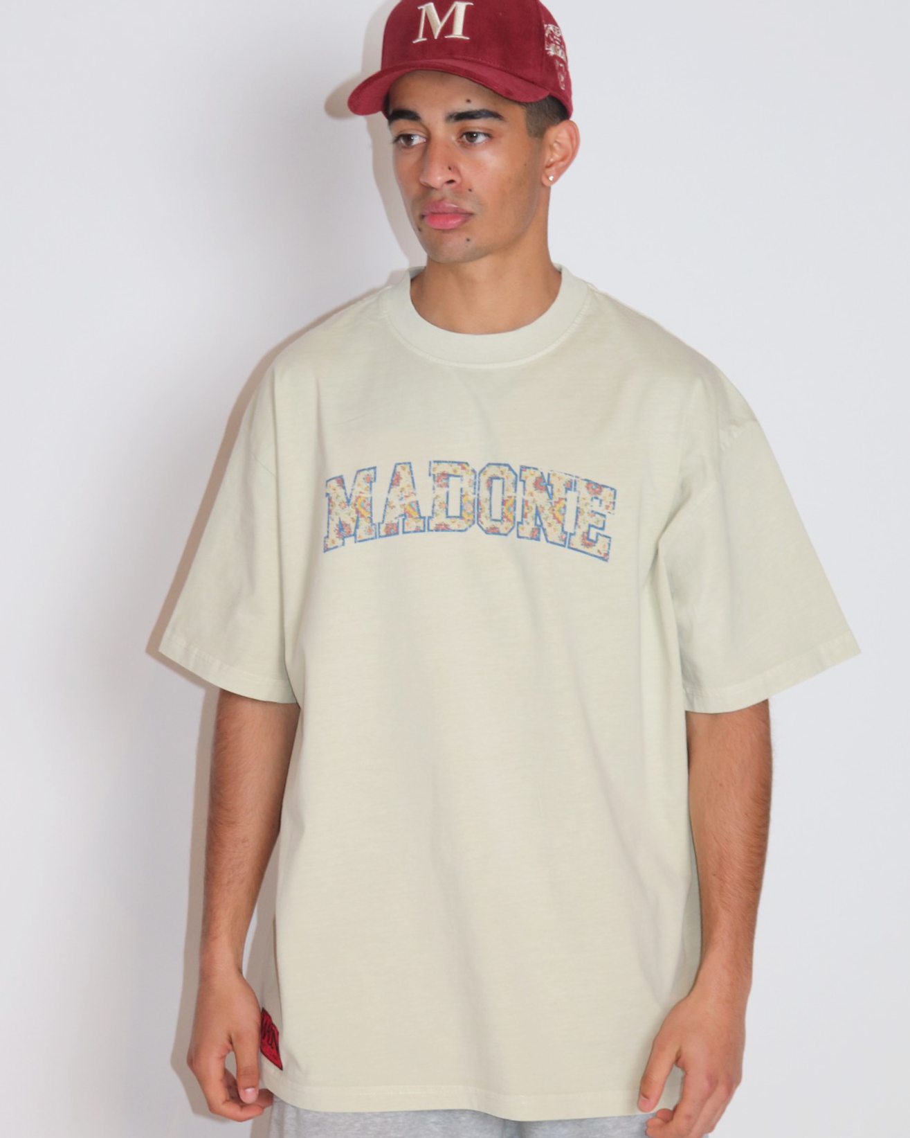 Persian Rug Tee