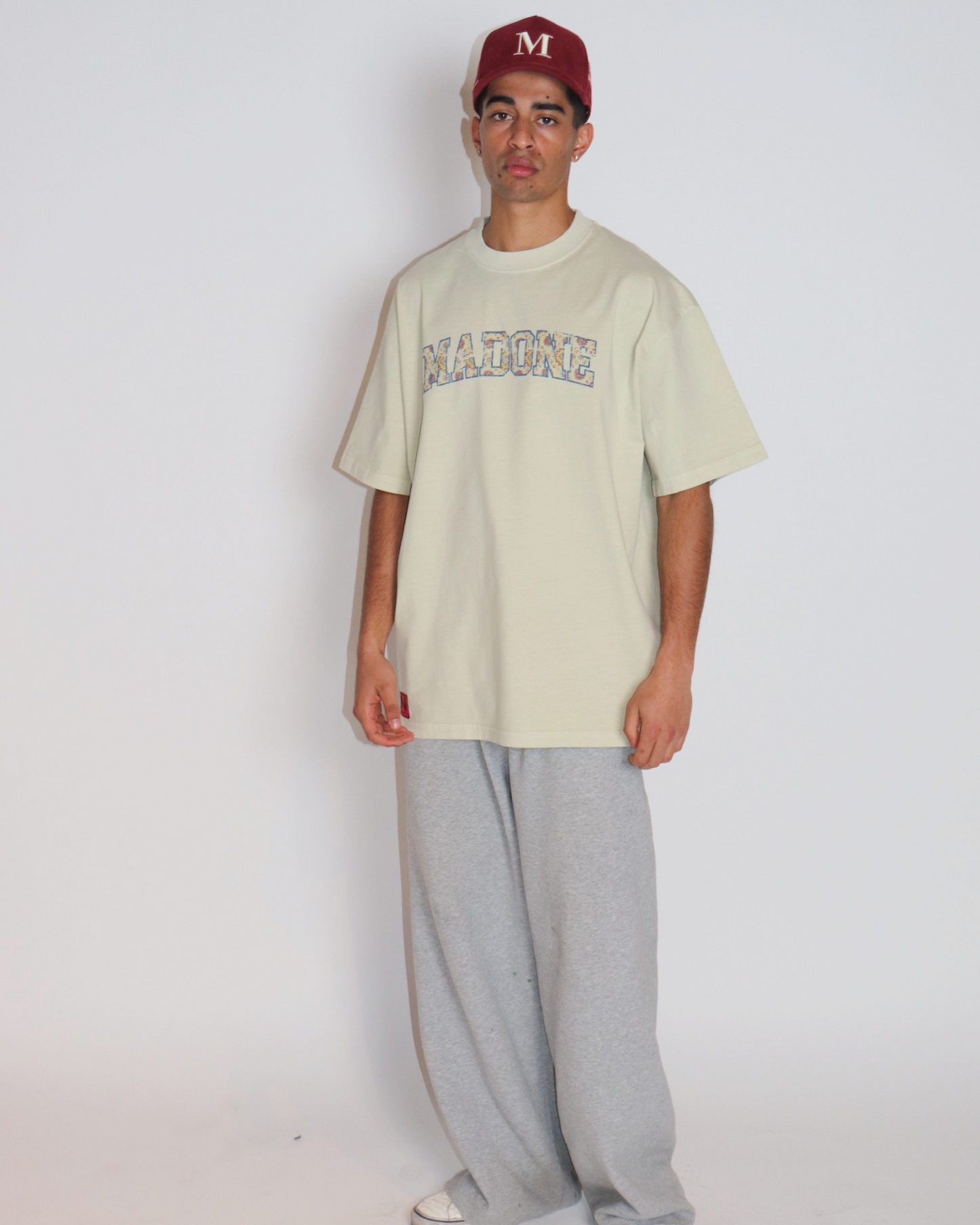 Persian Rug Tee