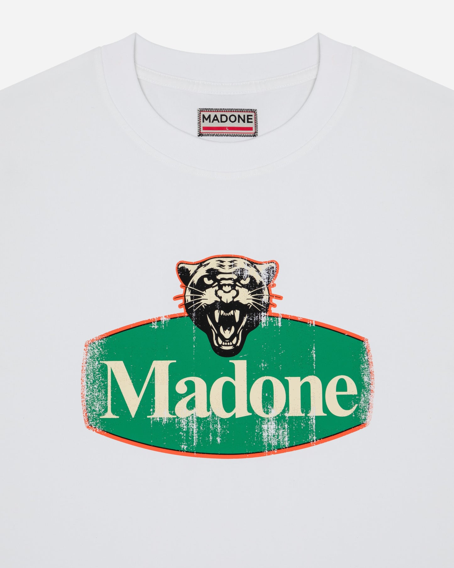 Panther Tee