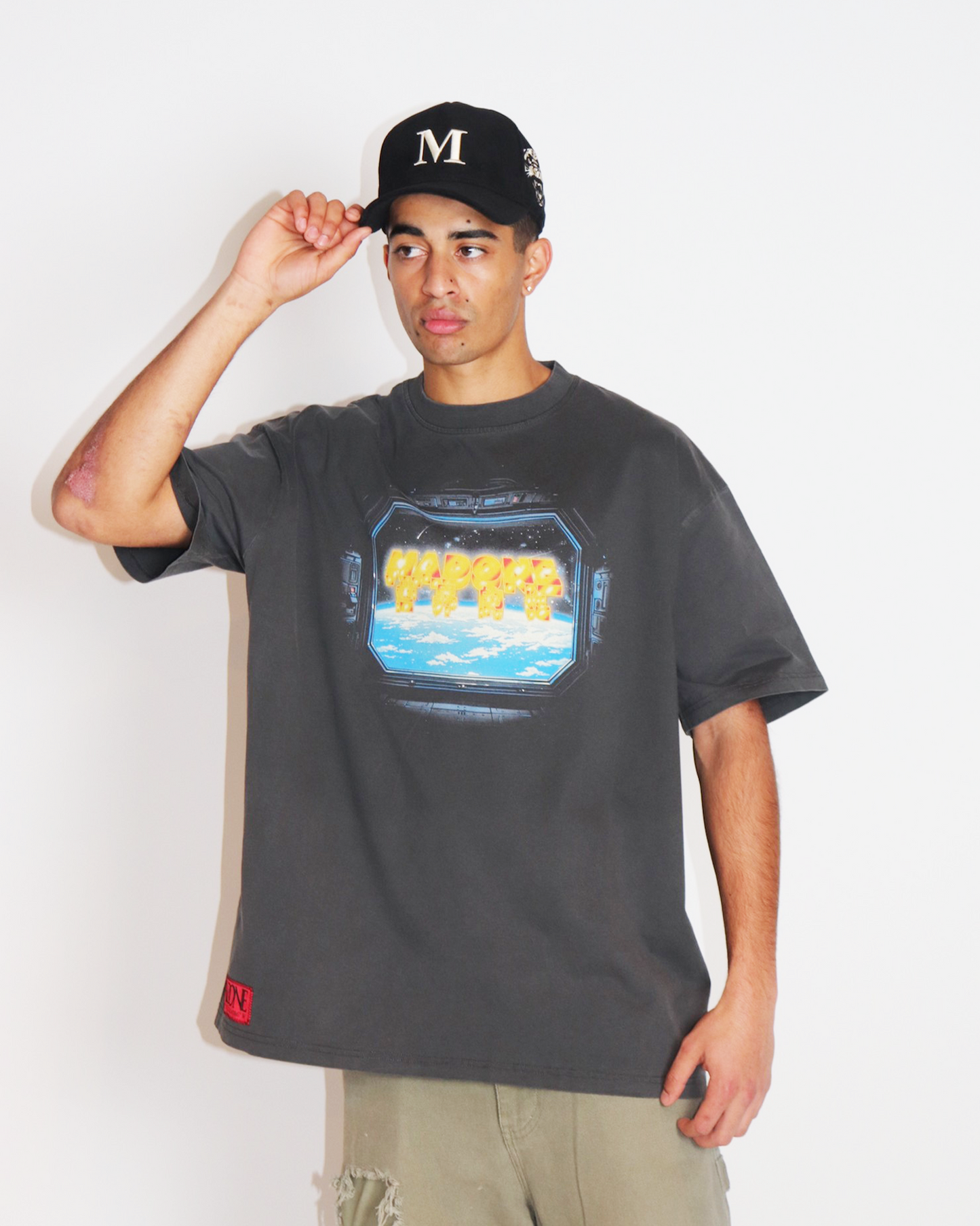 Worldwide Tee