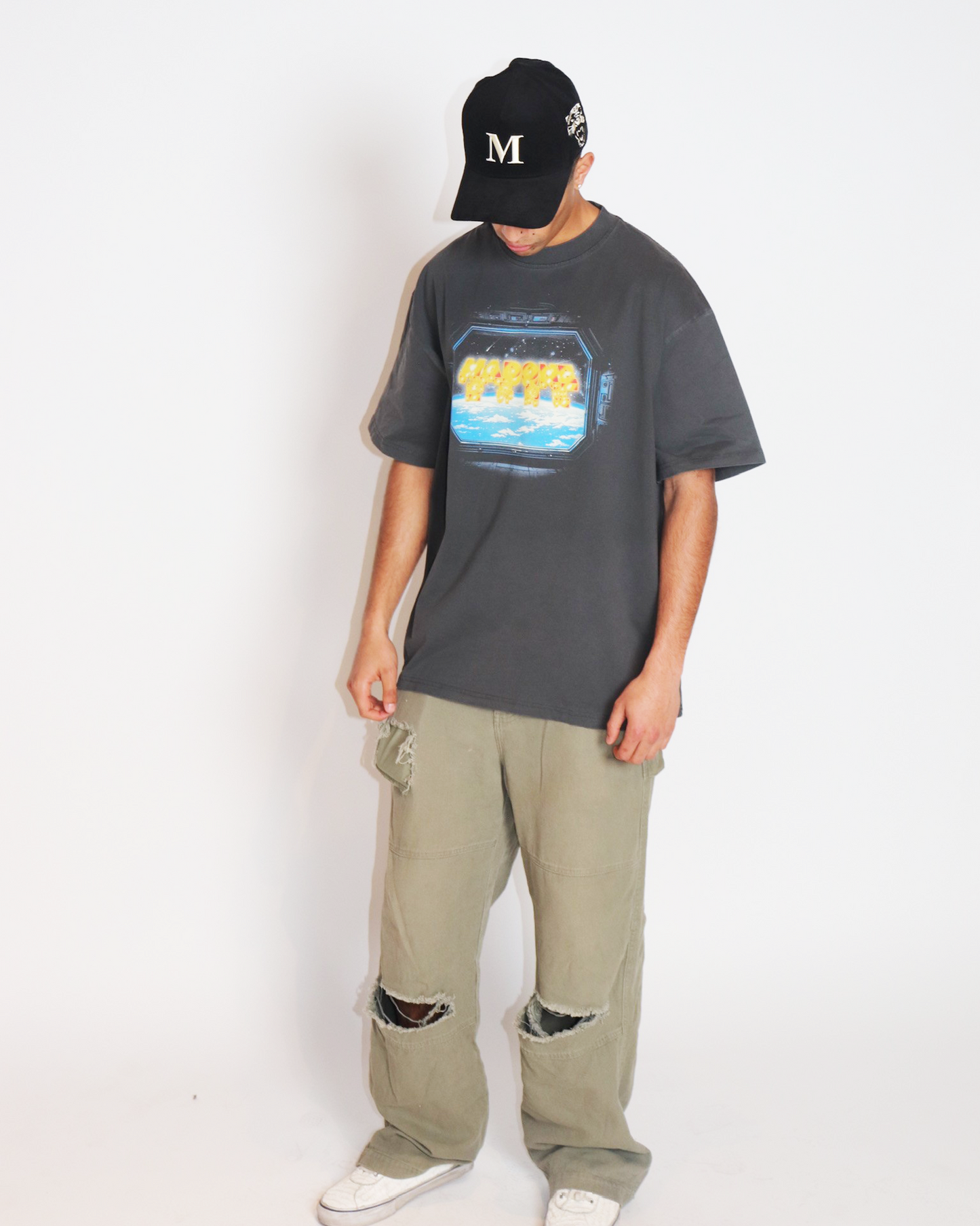 Worldwide Tee