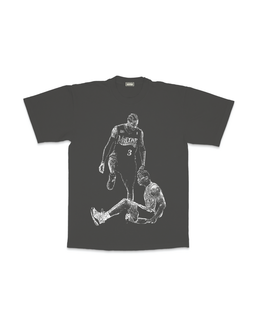 The Answer Tee