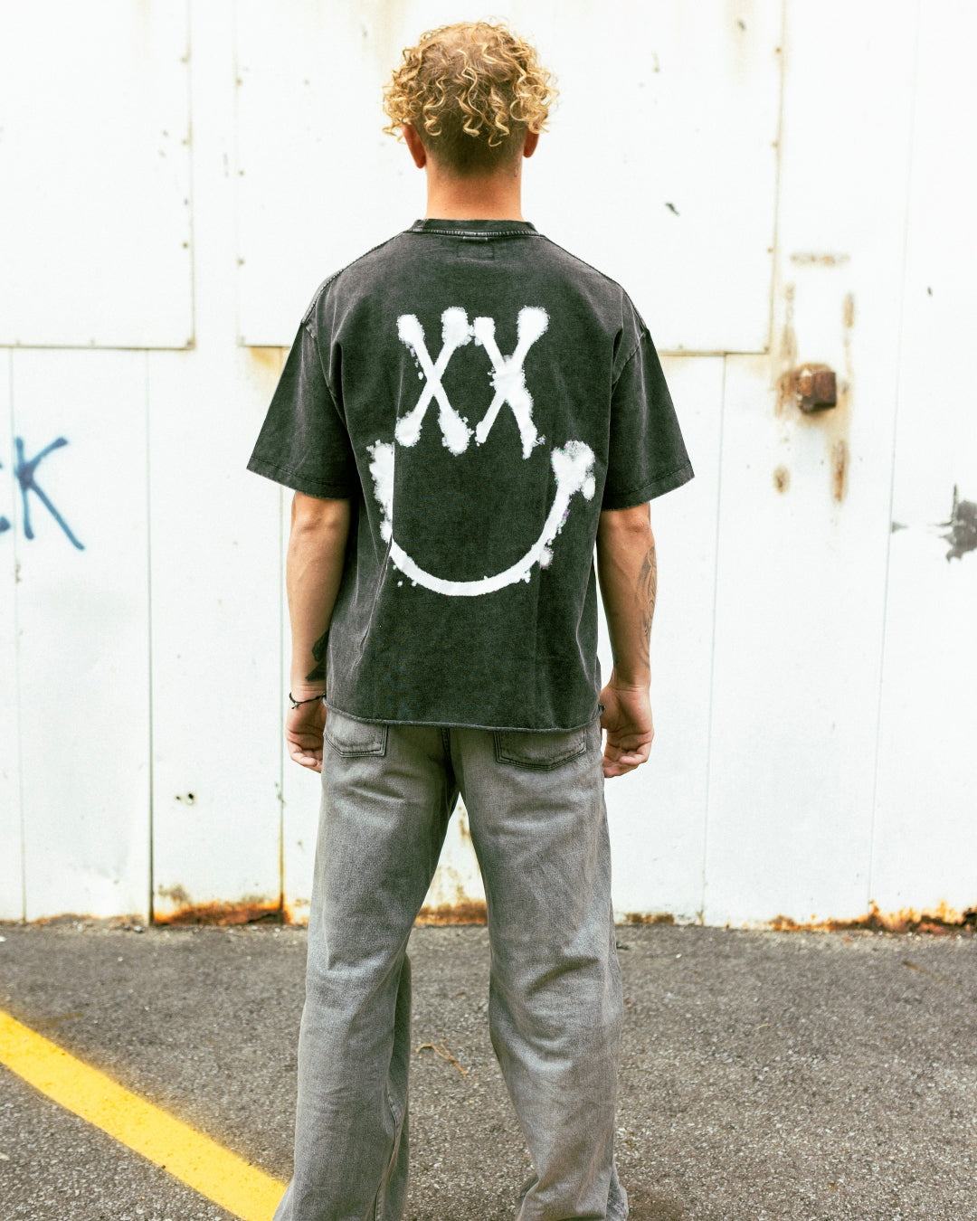 Smile Tee