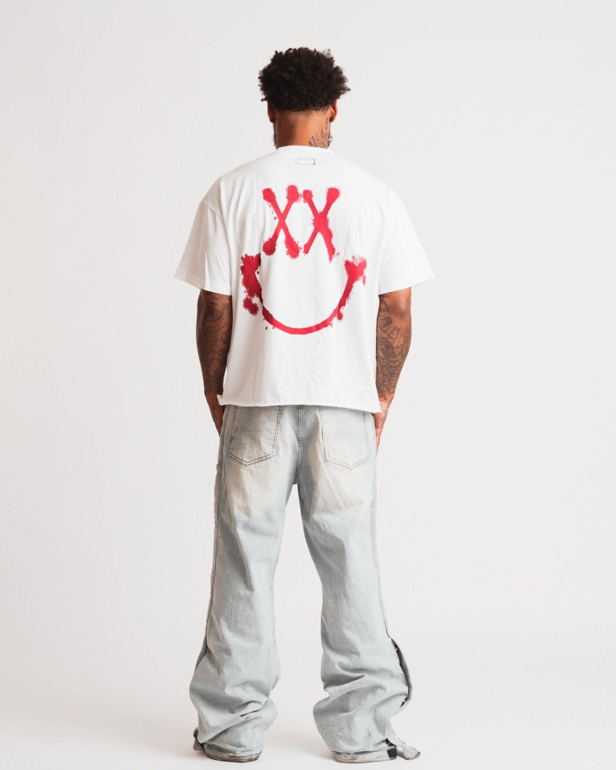 Smile Tee – MadoneCo