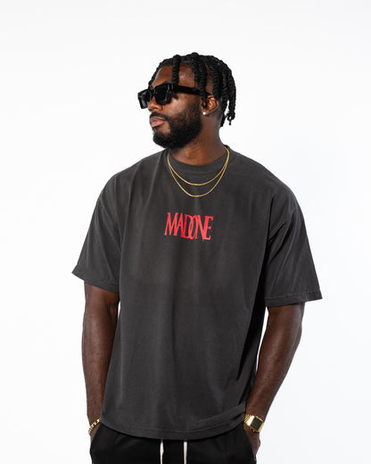 Camiseta de la sonrisa