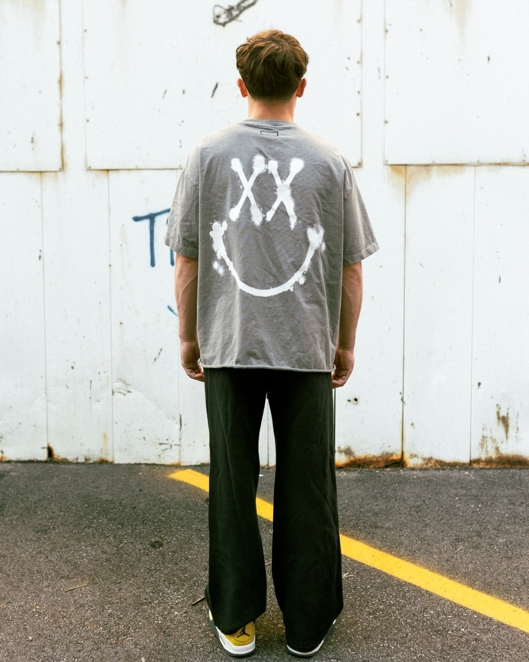 Smile Tee