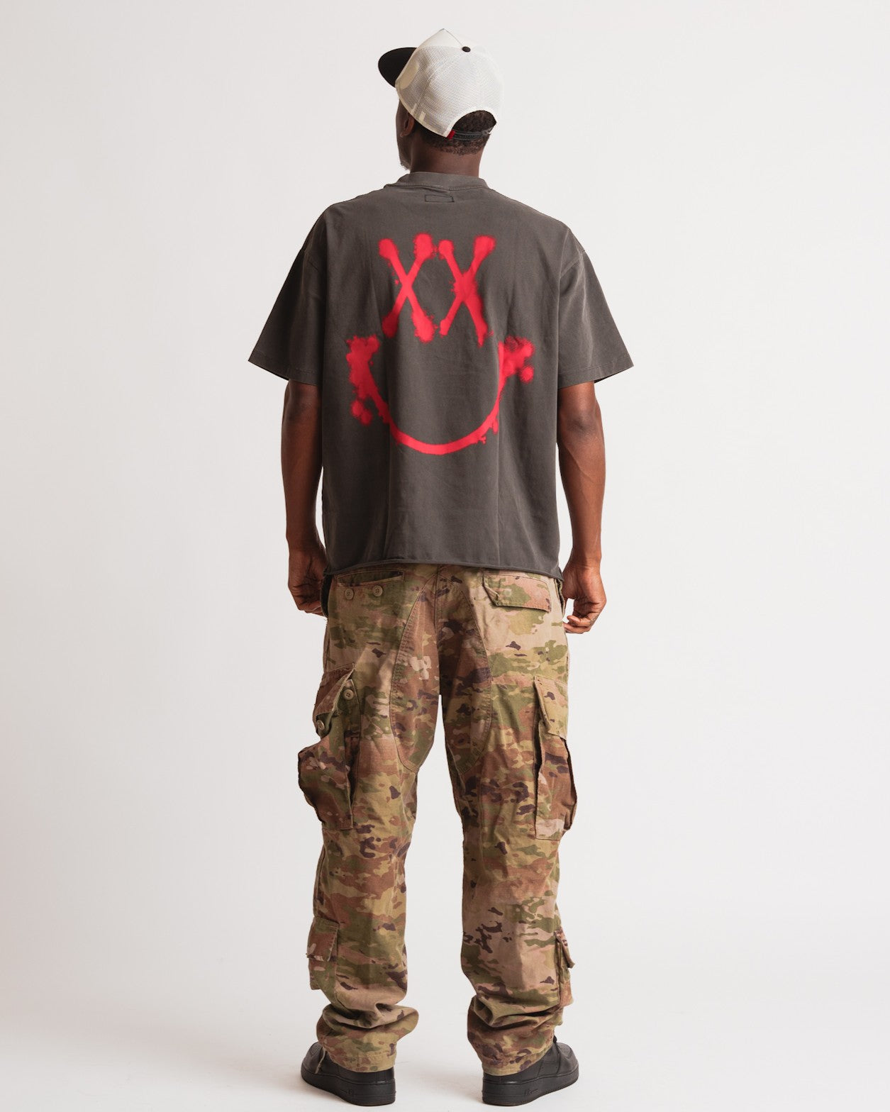 Smile Tee – MadoneCo