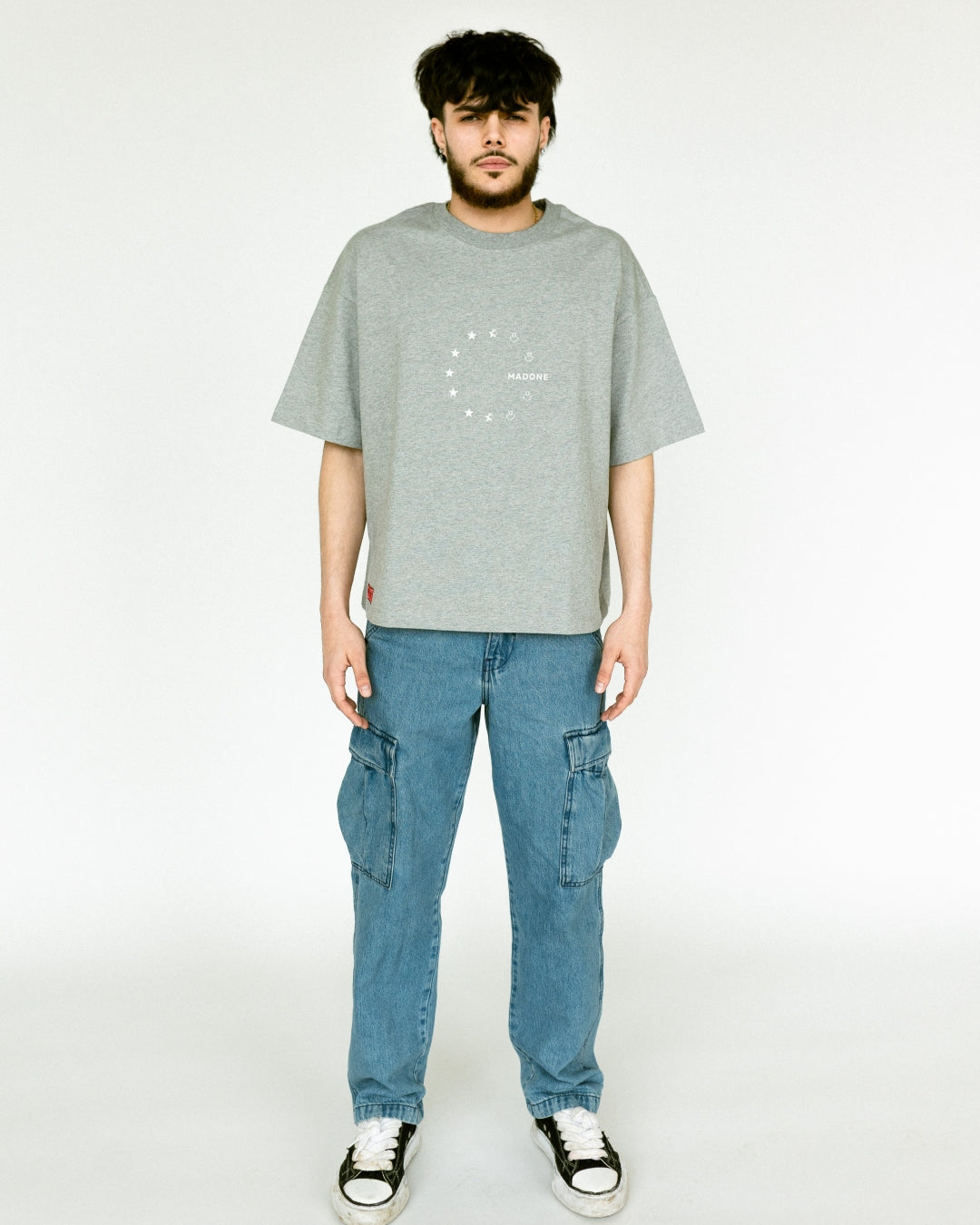 Market Tee