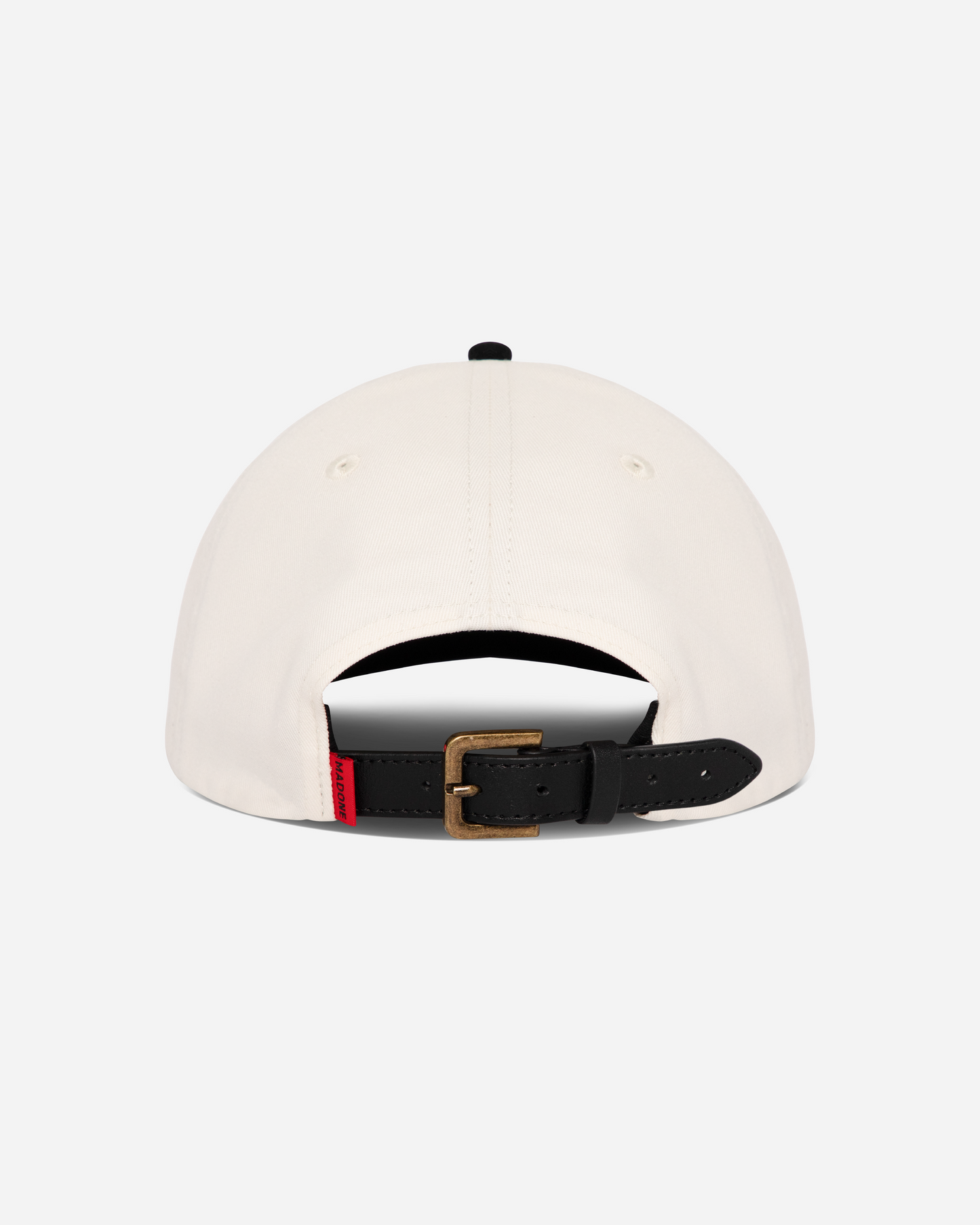 Foundation Strapback