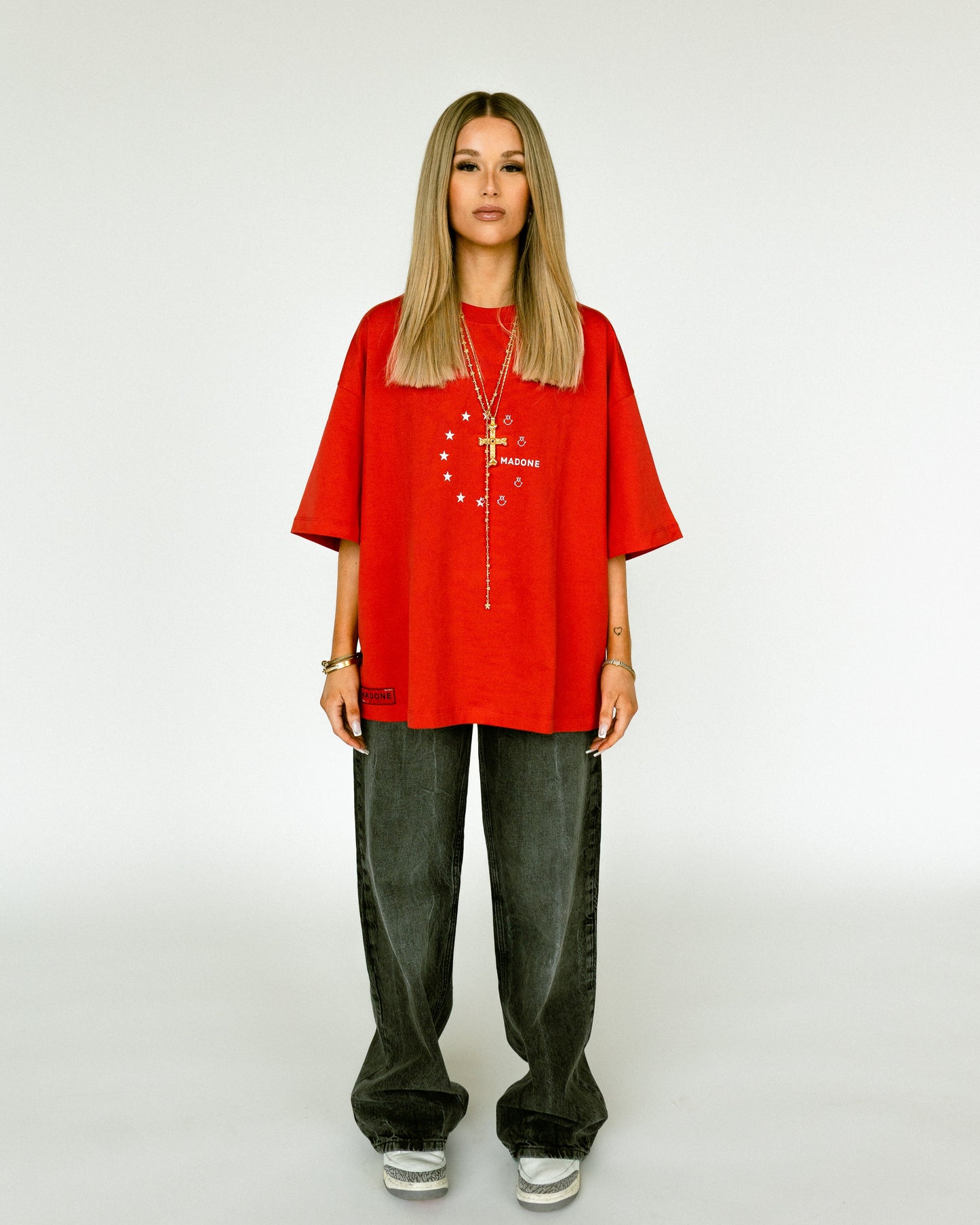 Market Tee