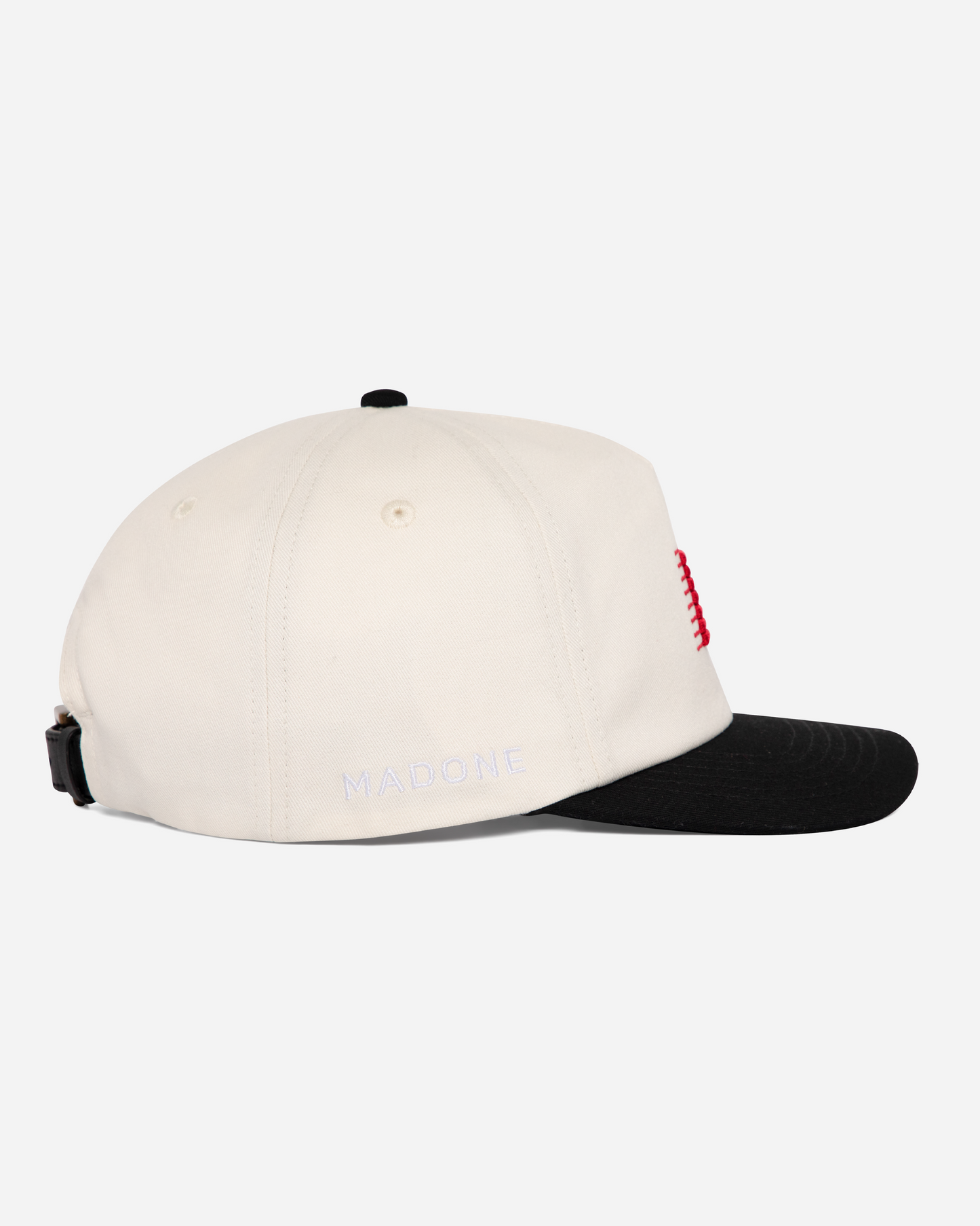 Foundation Strapback