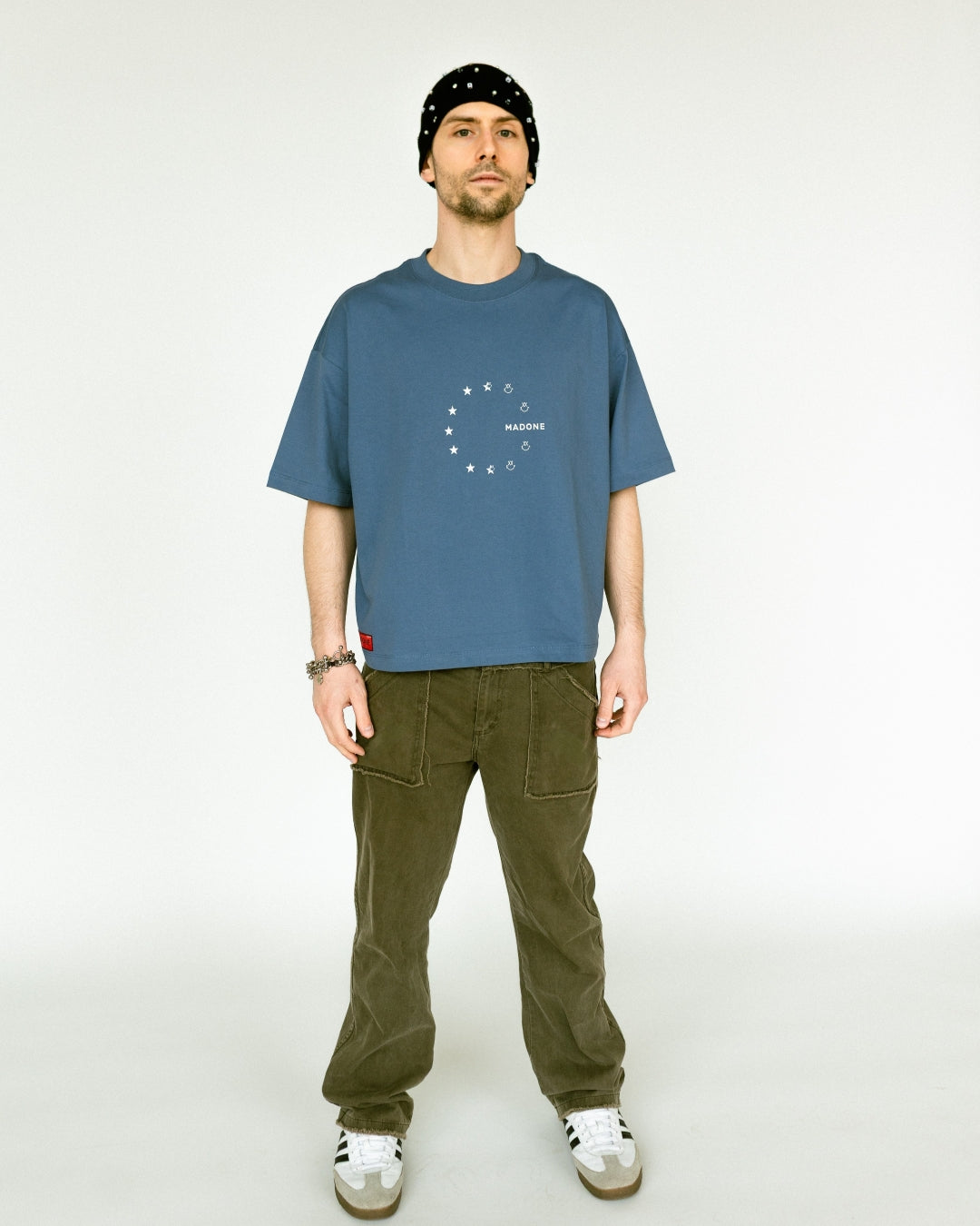 Market Tee