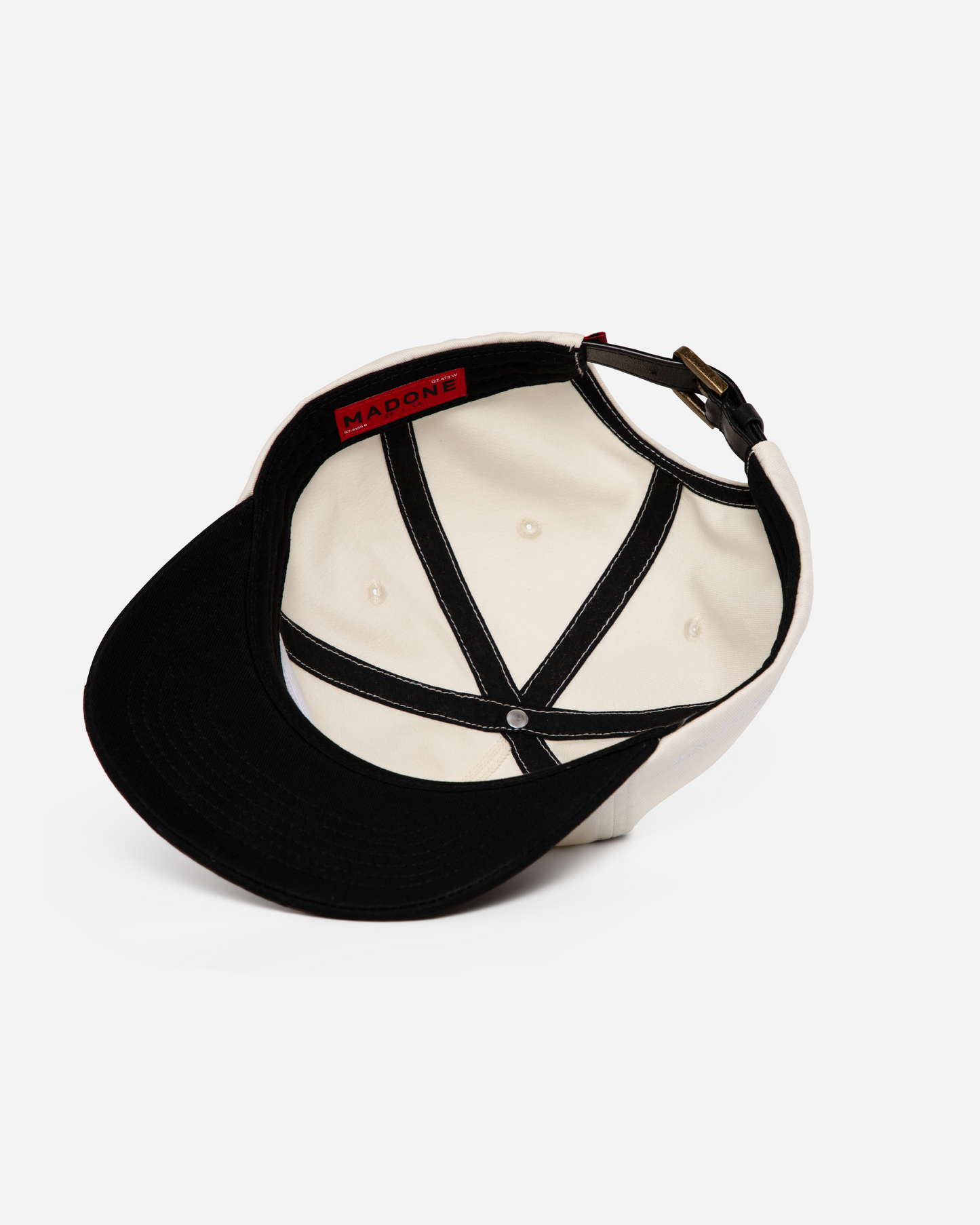 Foundation Strapback