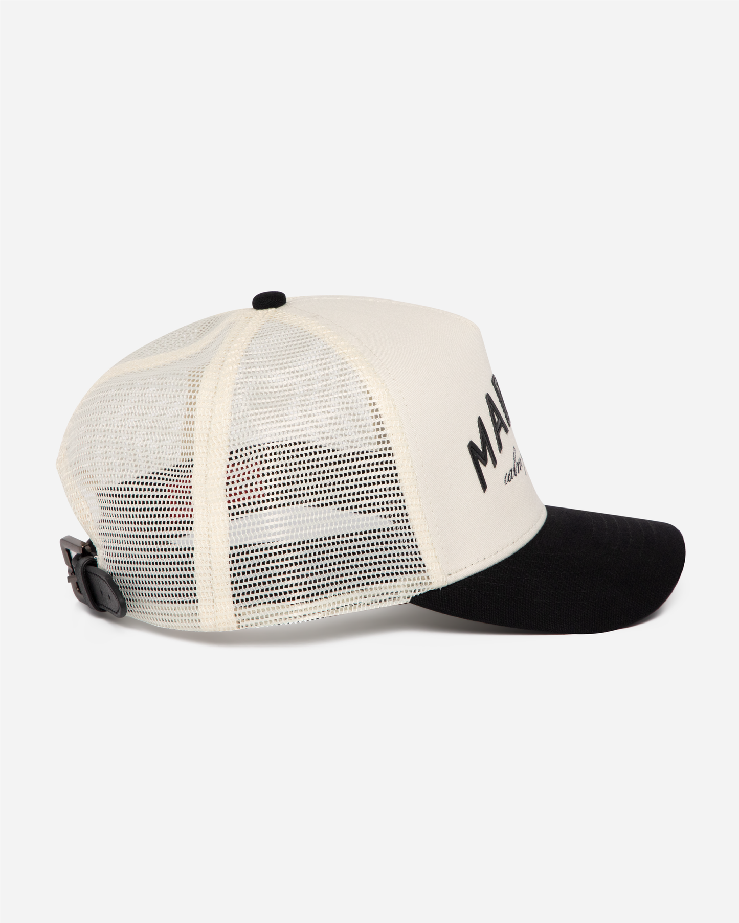 Supply Trucker