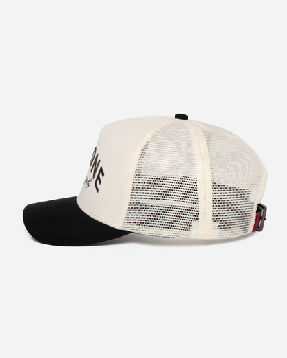 Supply Trucker